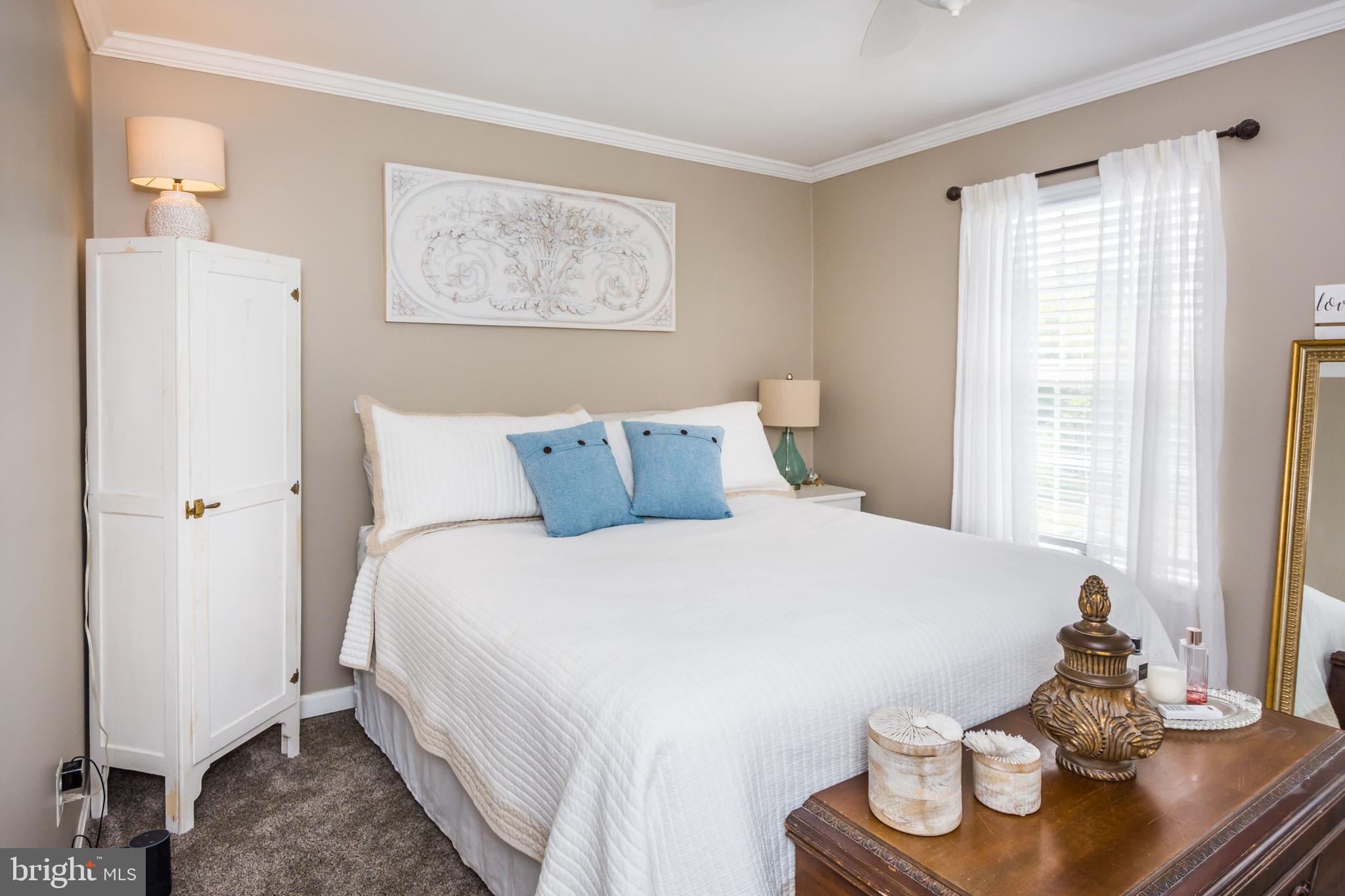 ST CLAIR - Residential