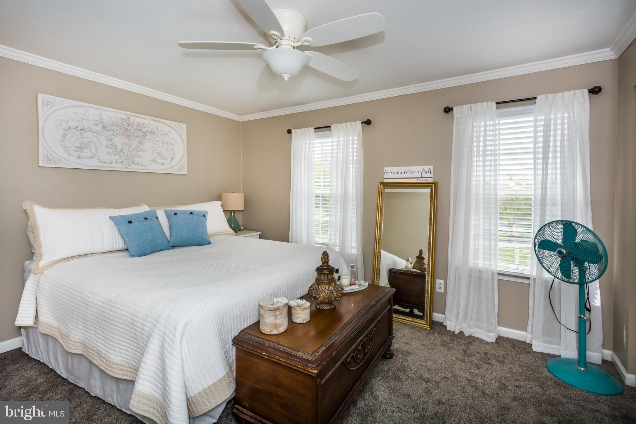 ST CLAIR - Residential