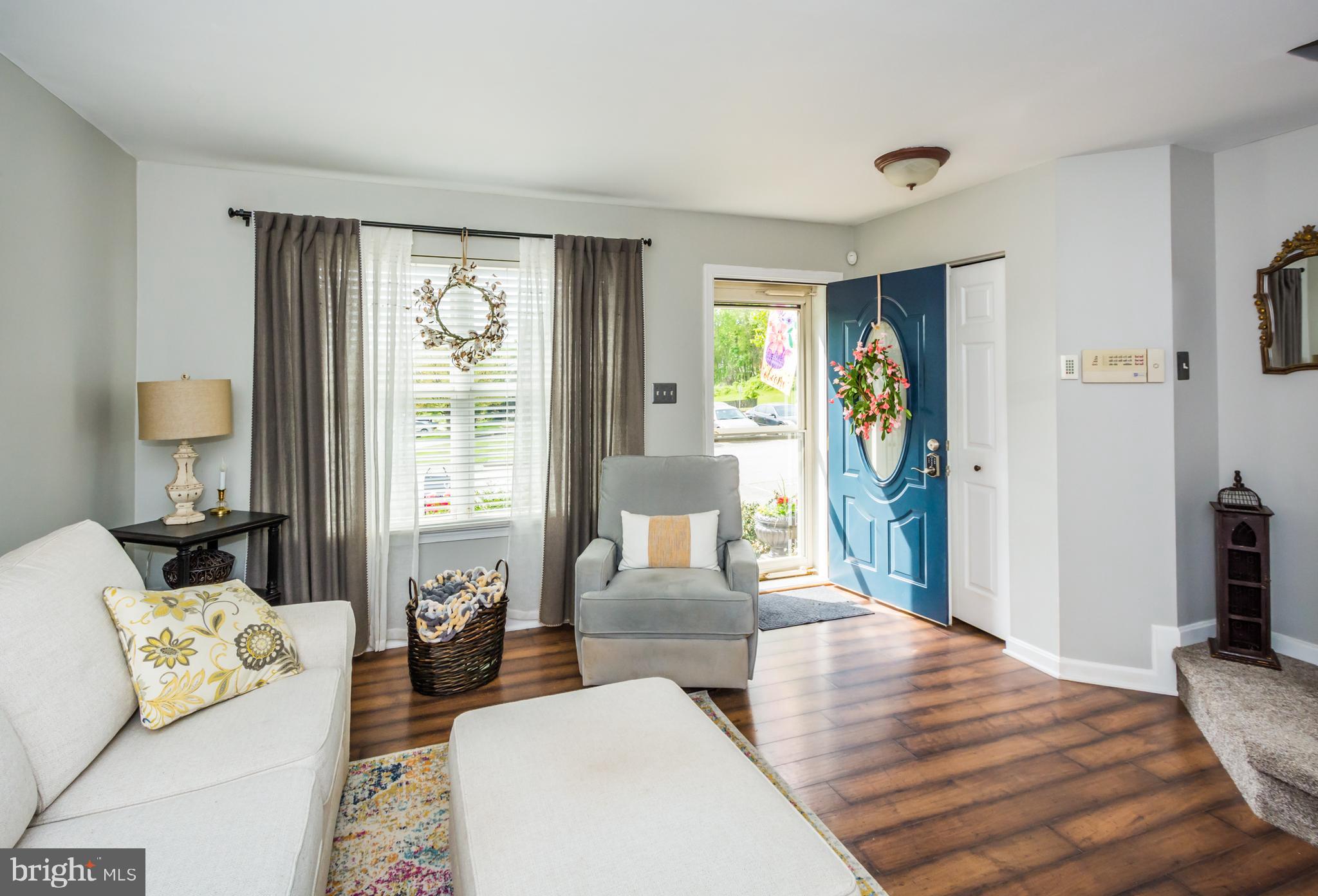 ST CLAIR - Residential