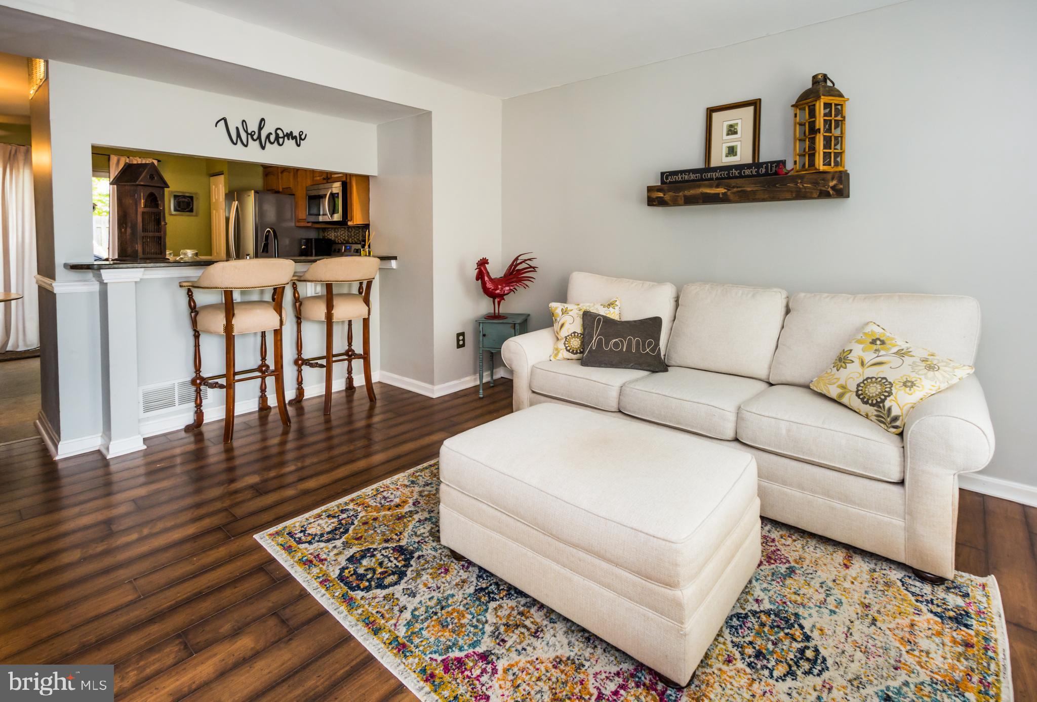 ST CLAIR - Residential