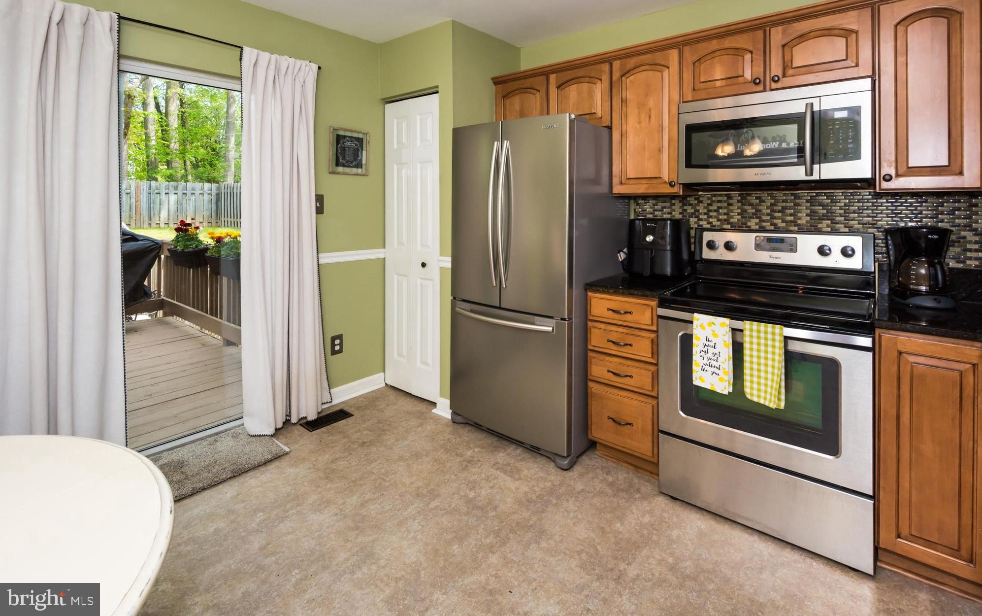 ST CLAIR - Residential