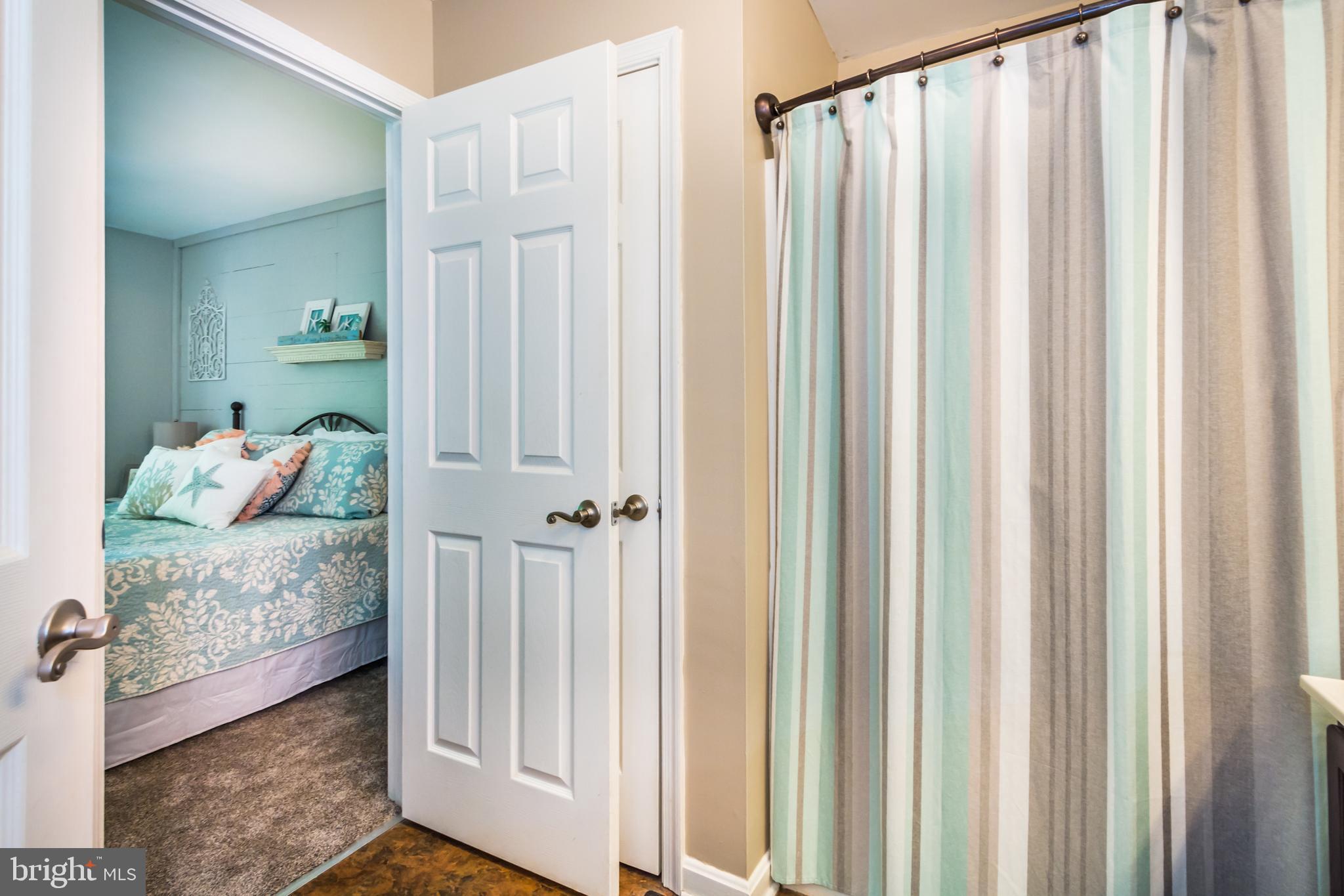 ST CLAIR - Residential