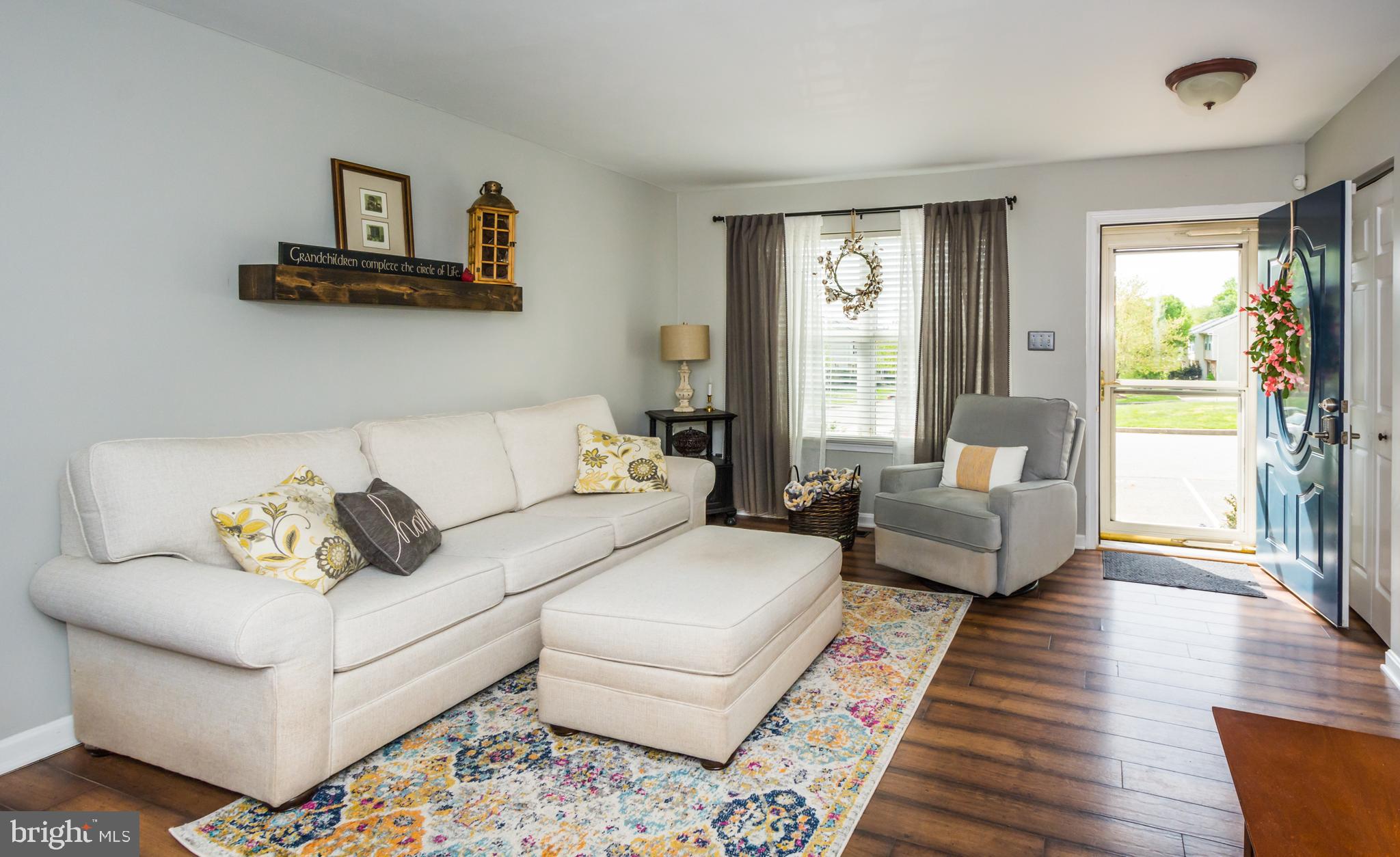 ST CLAIR - Residential