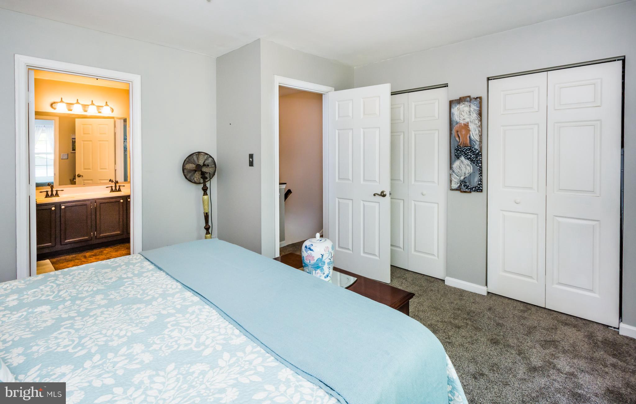 ST CLAIR - Residential