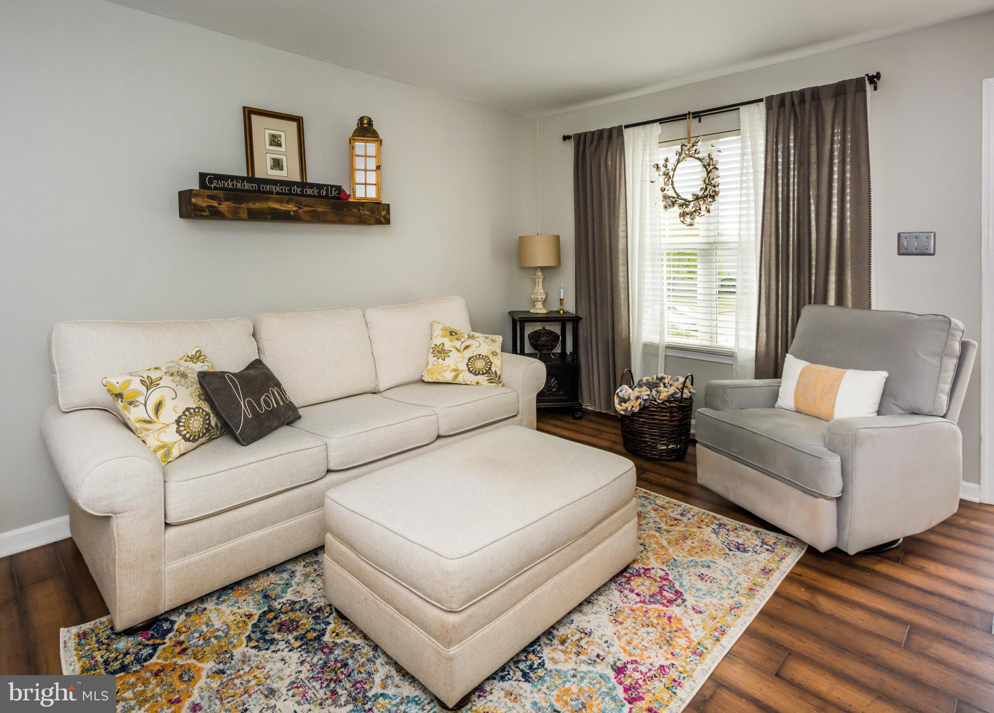 ST CLAIR - Residential