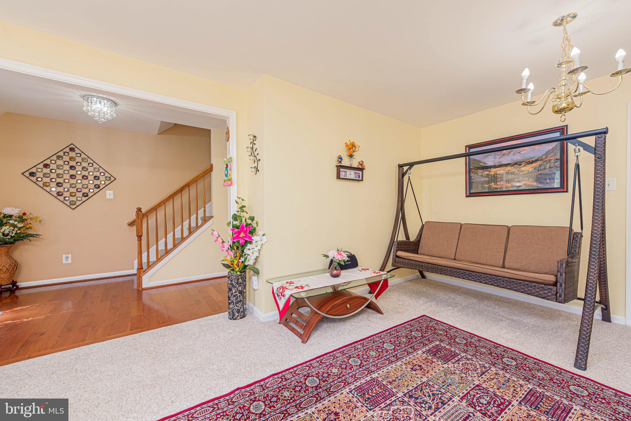 HARBOR POINTE - Residential