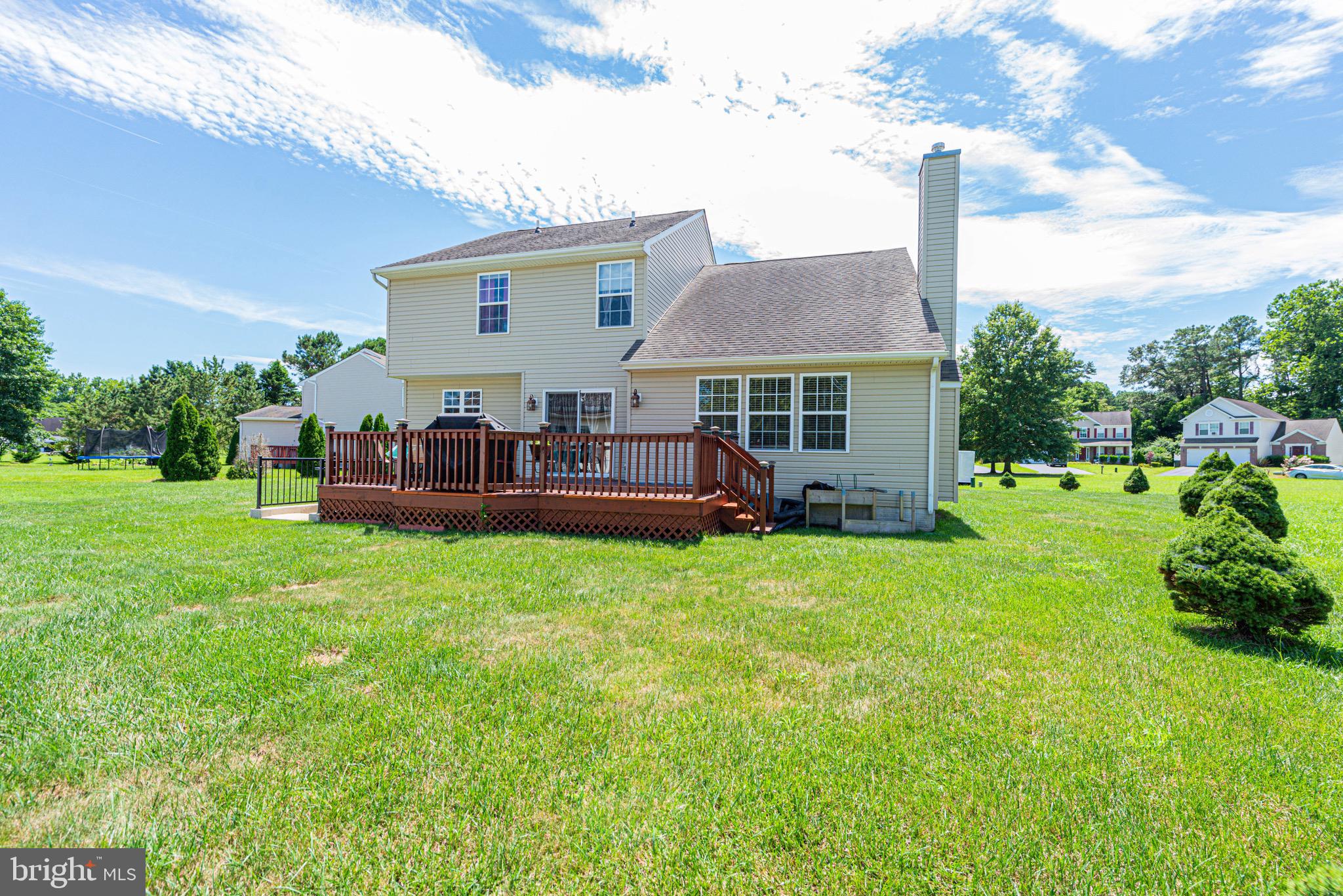 HARBOR POINTE - Residential