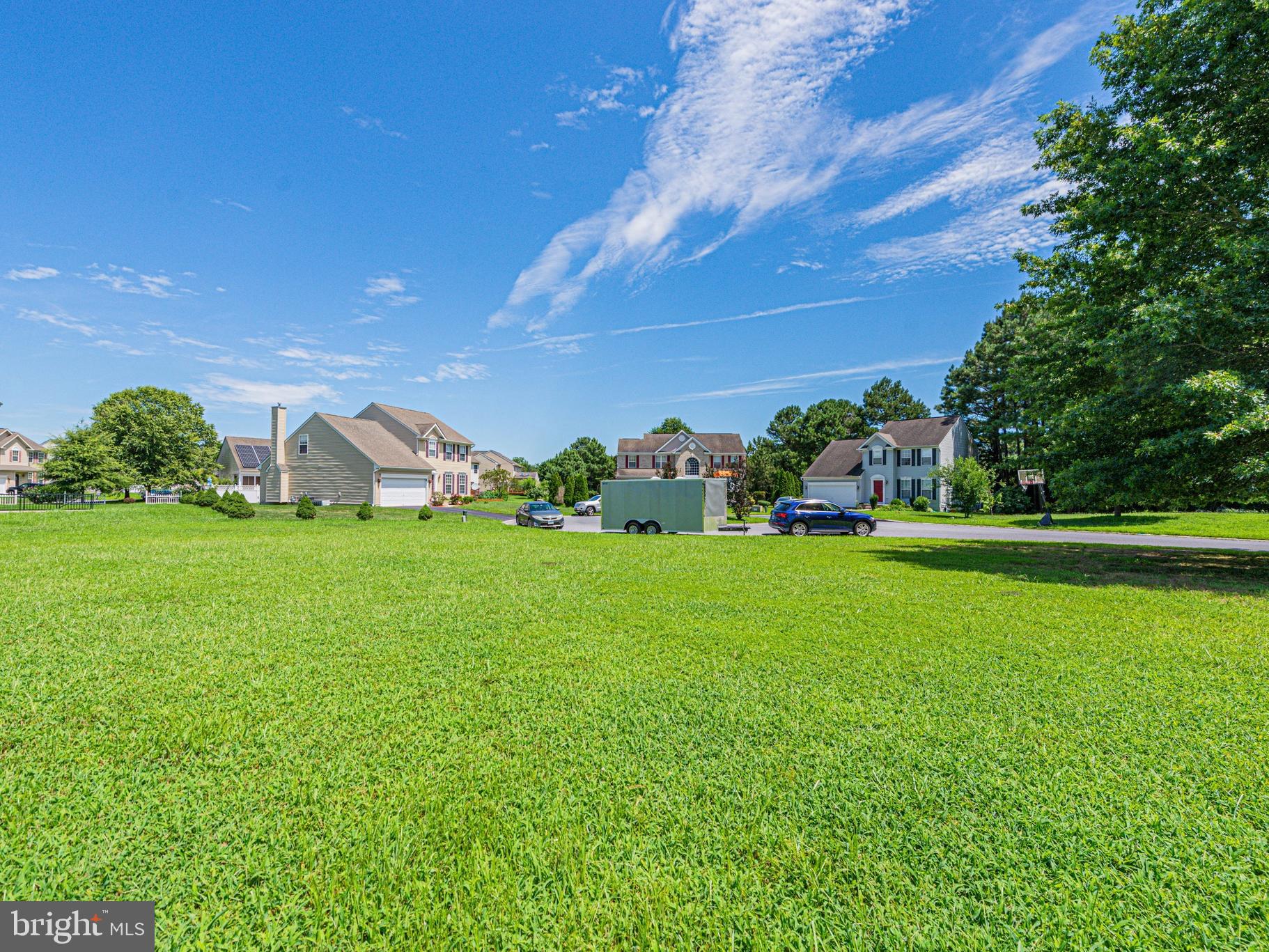 HARBOR POINTE - Residential
