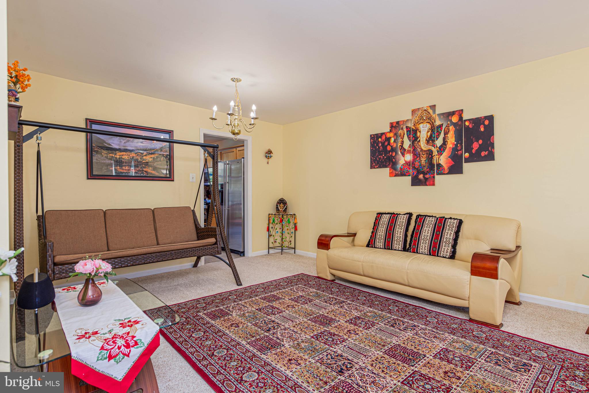 HARBOR POINTE - Residential