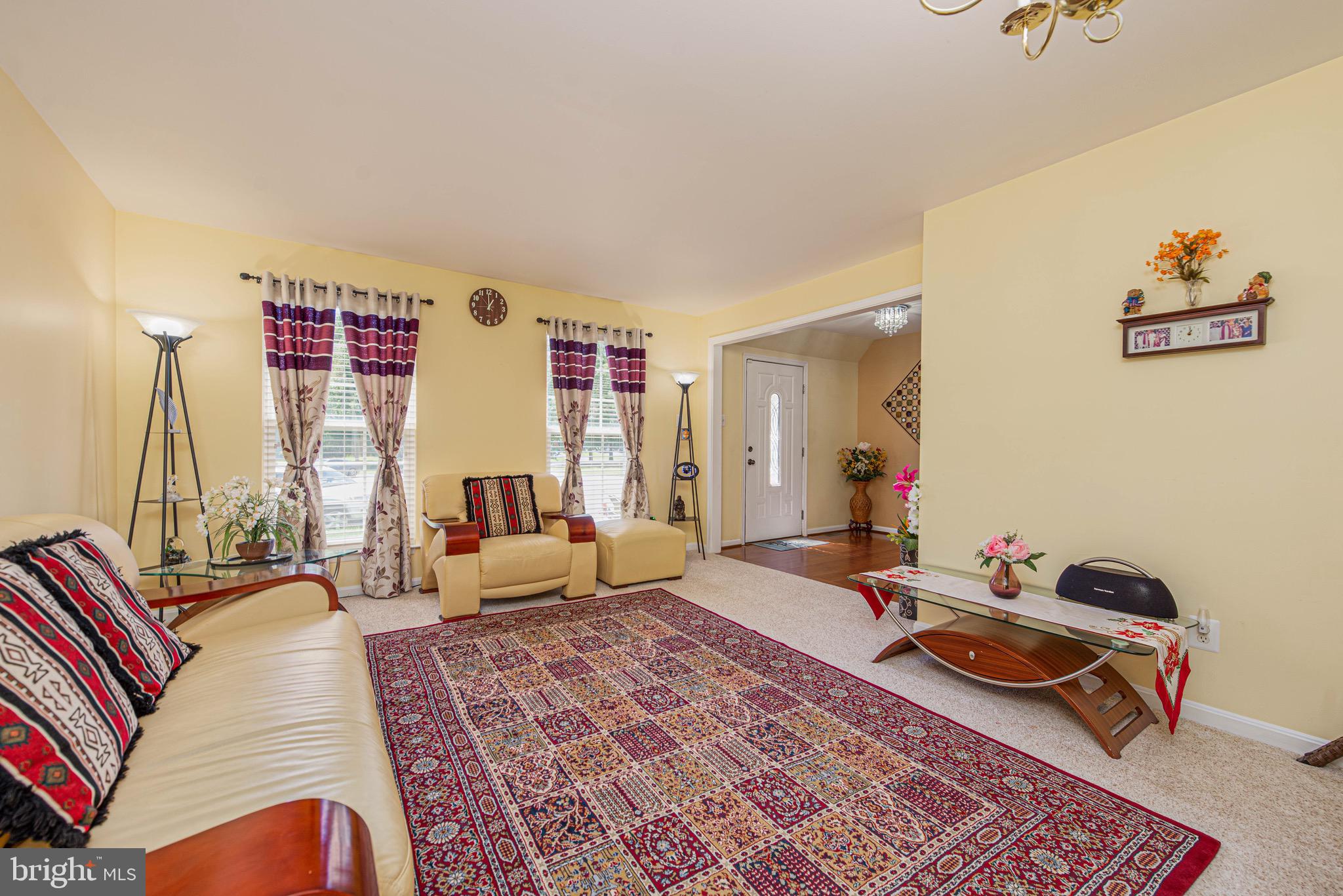 HARBOR POINTE - Residential