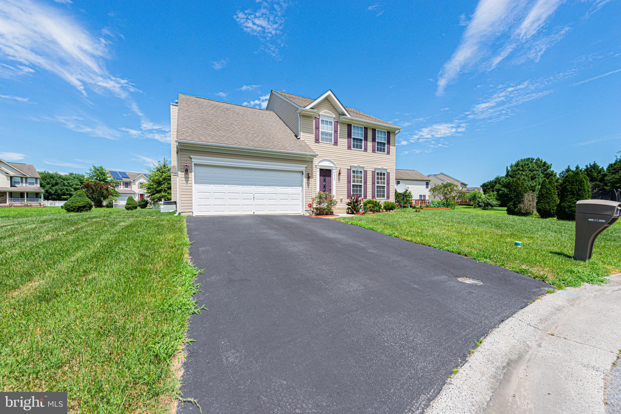 HARBOR POINTE - Residential