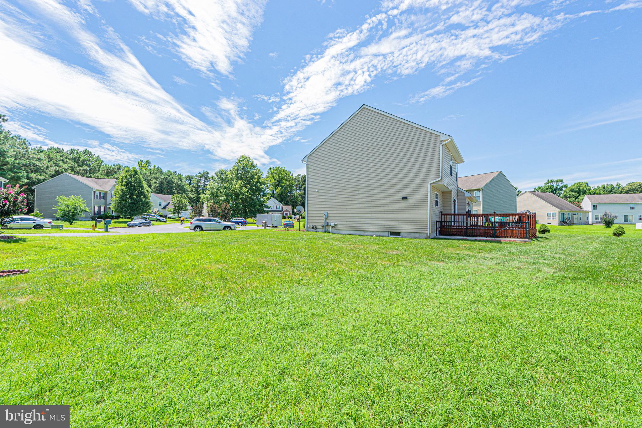 HARBOR POINTE - Residential