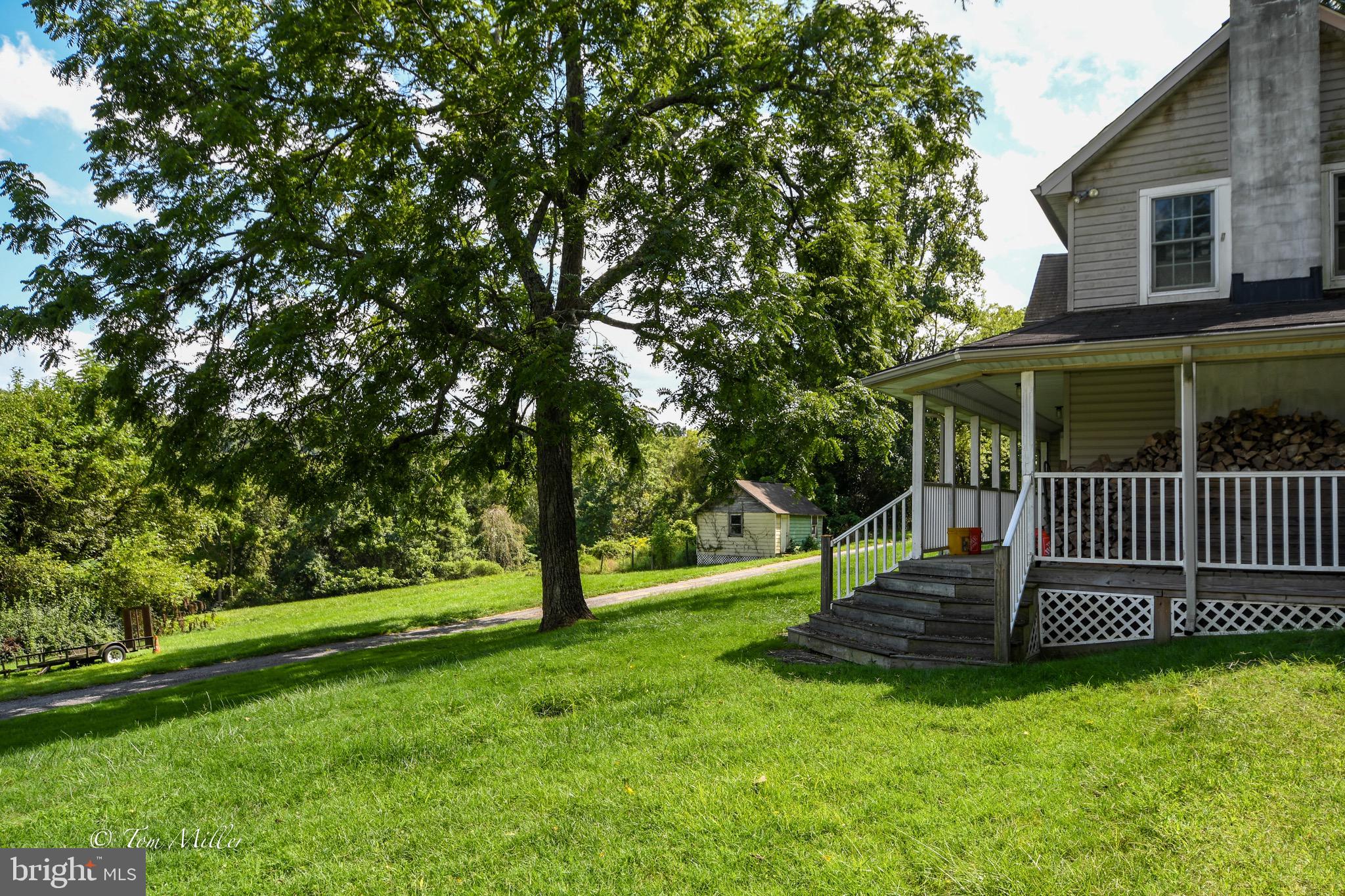 GLEN ARM - Residential