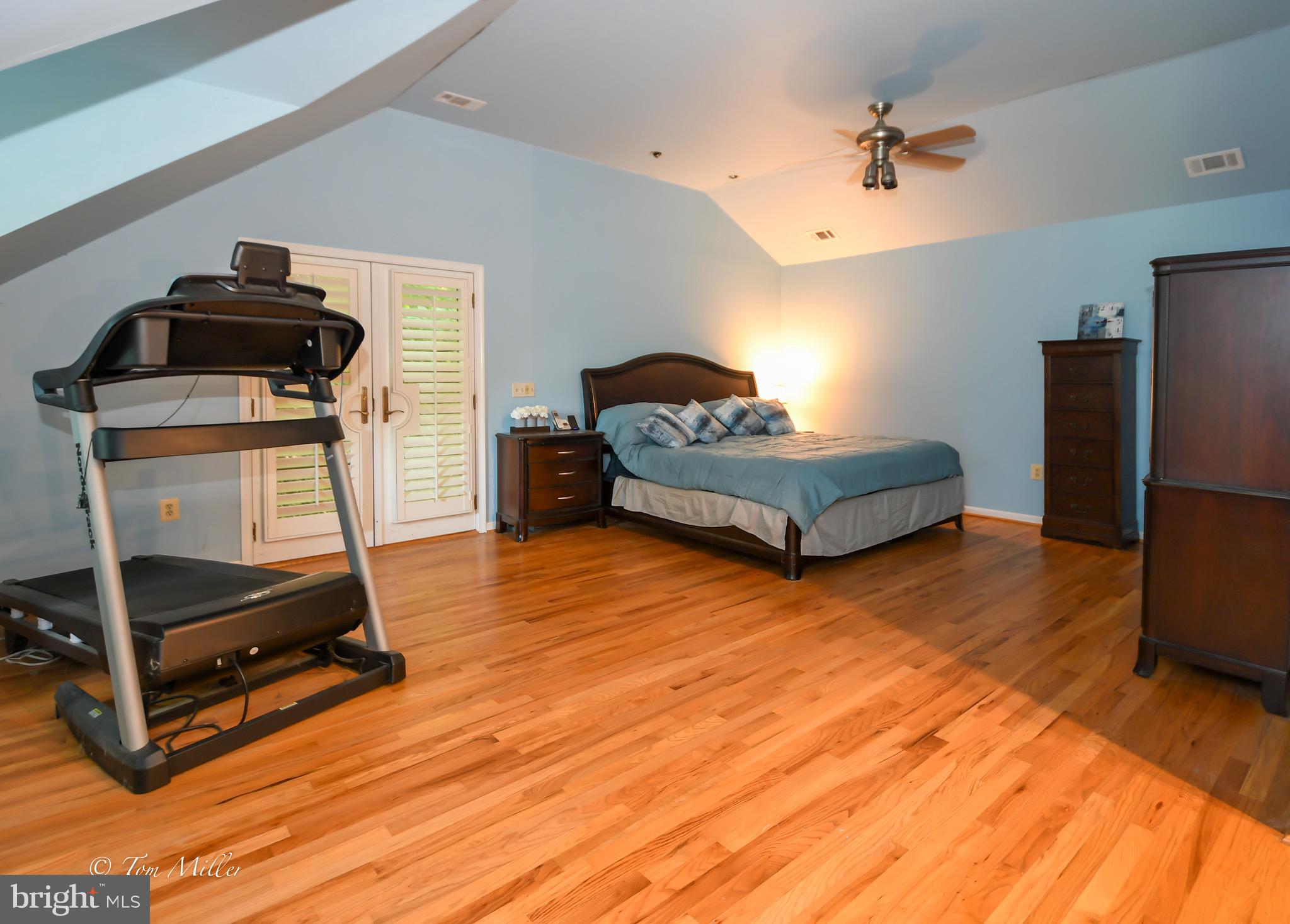 GLEN ARM - Residential