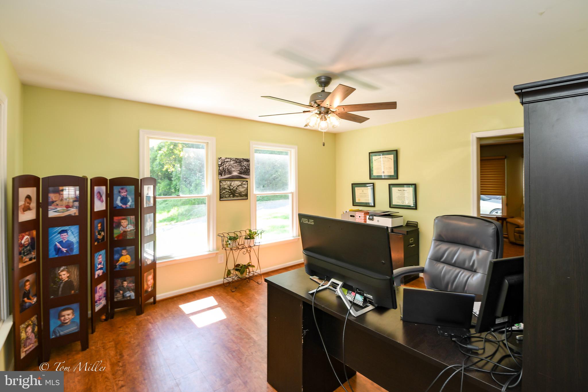 GLEN ARM - Residential