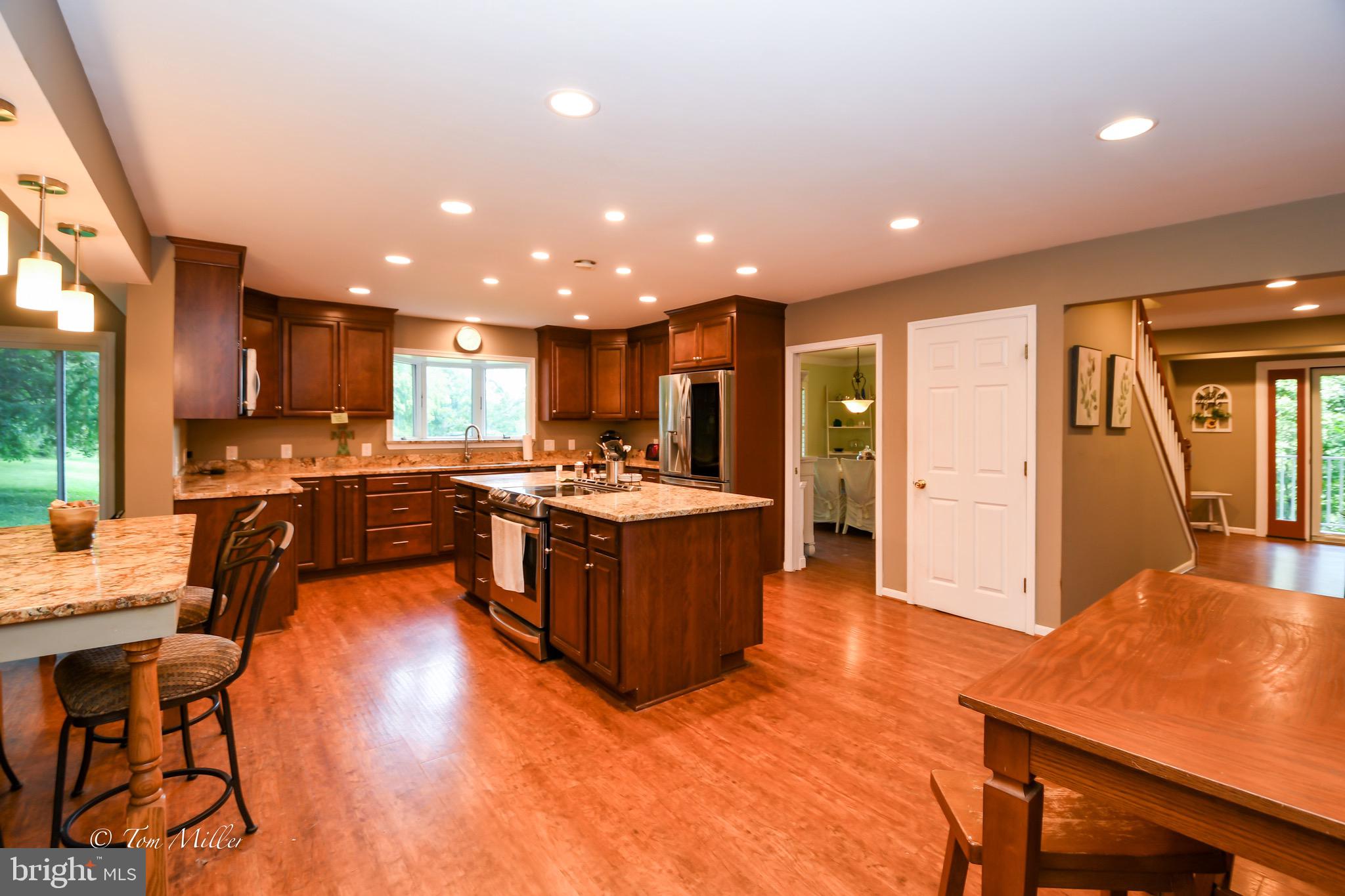 GLEN ARM - Residential