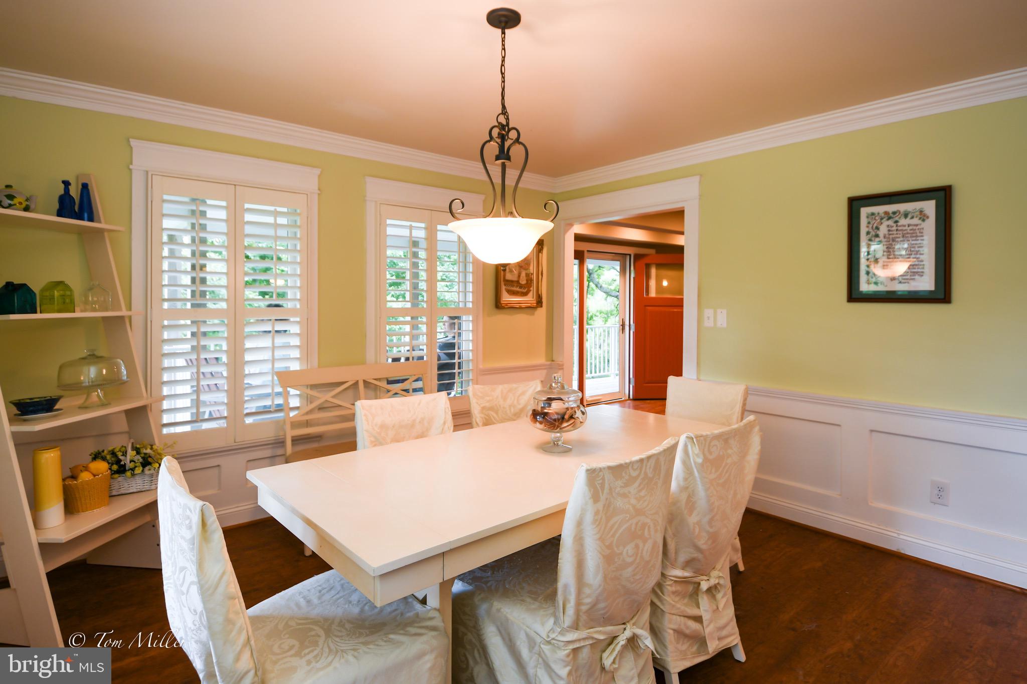 GLEN ARM - Residential