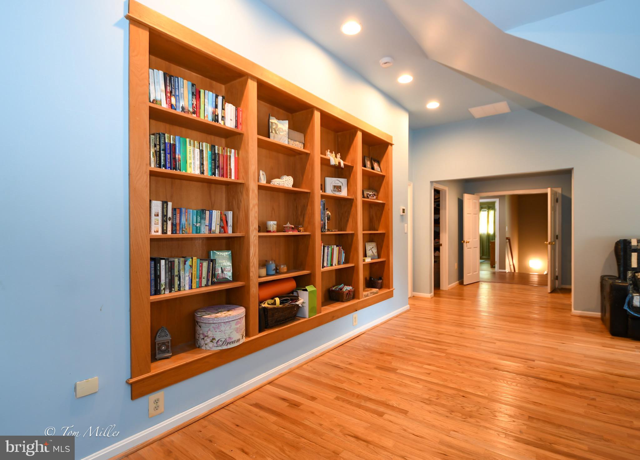 GLEN ARM - Residential