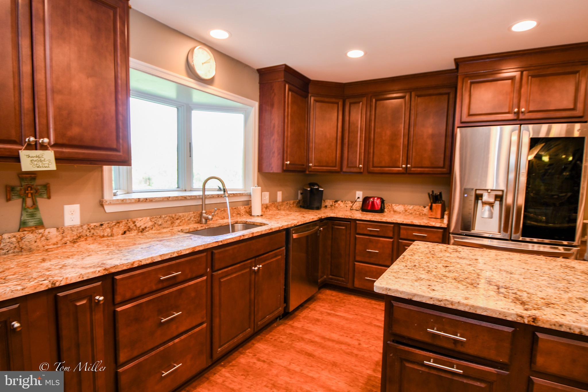 GLEN ARM - Residential