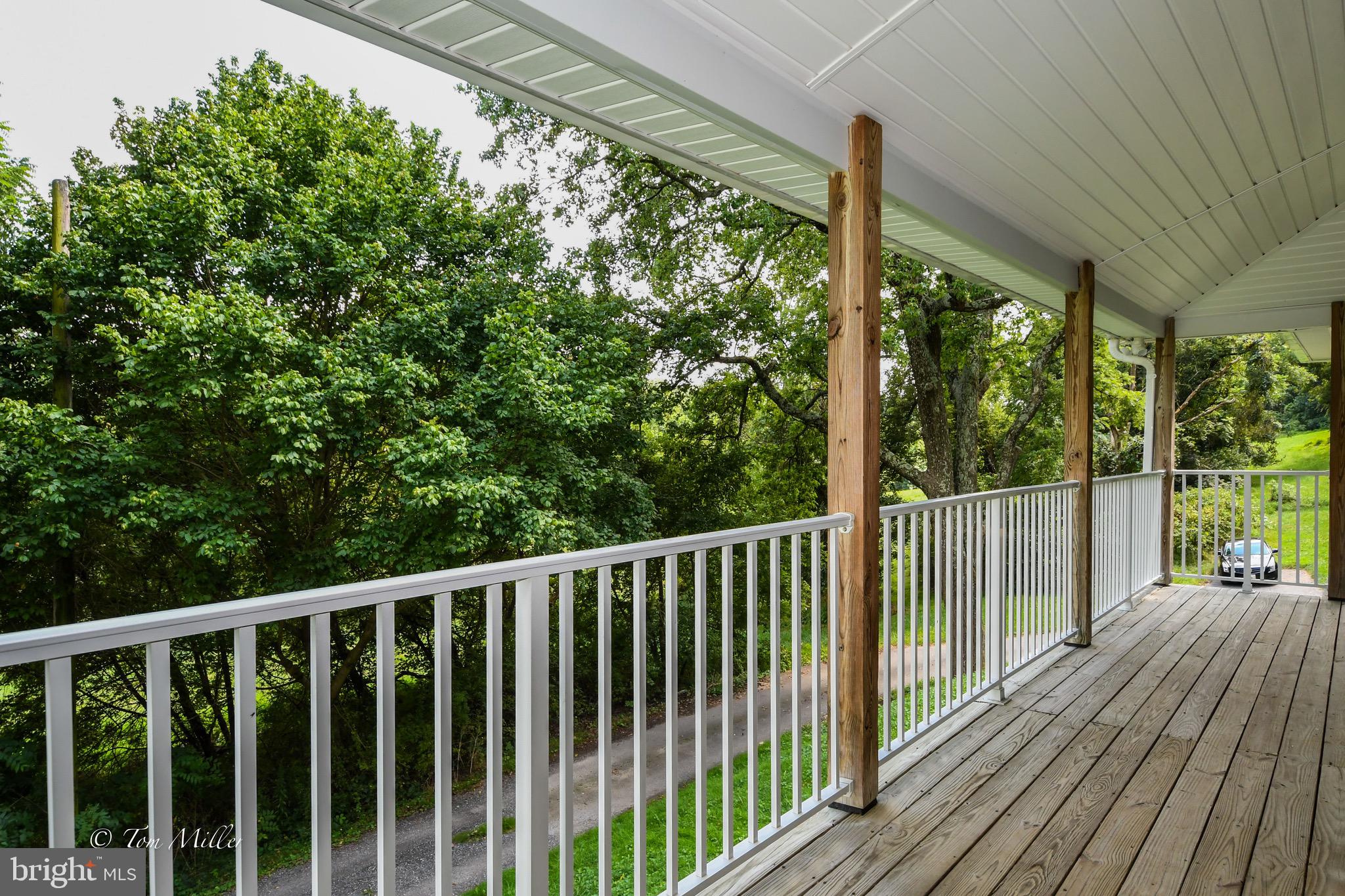 GLEN ARM - Residential