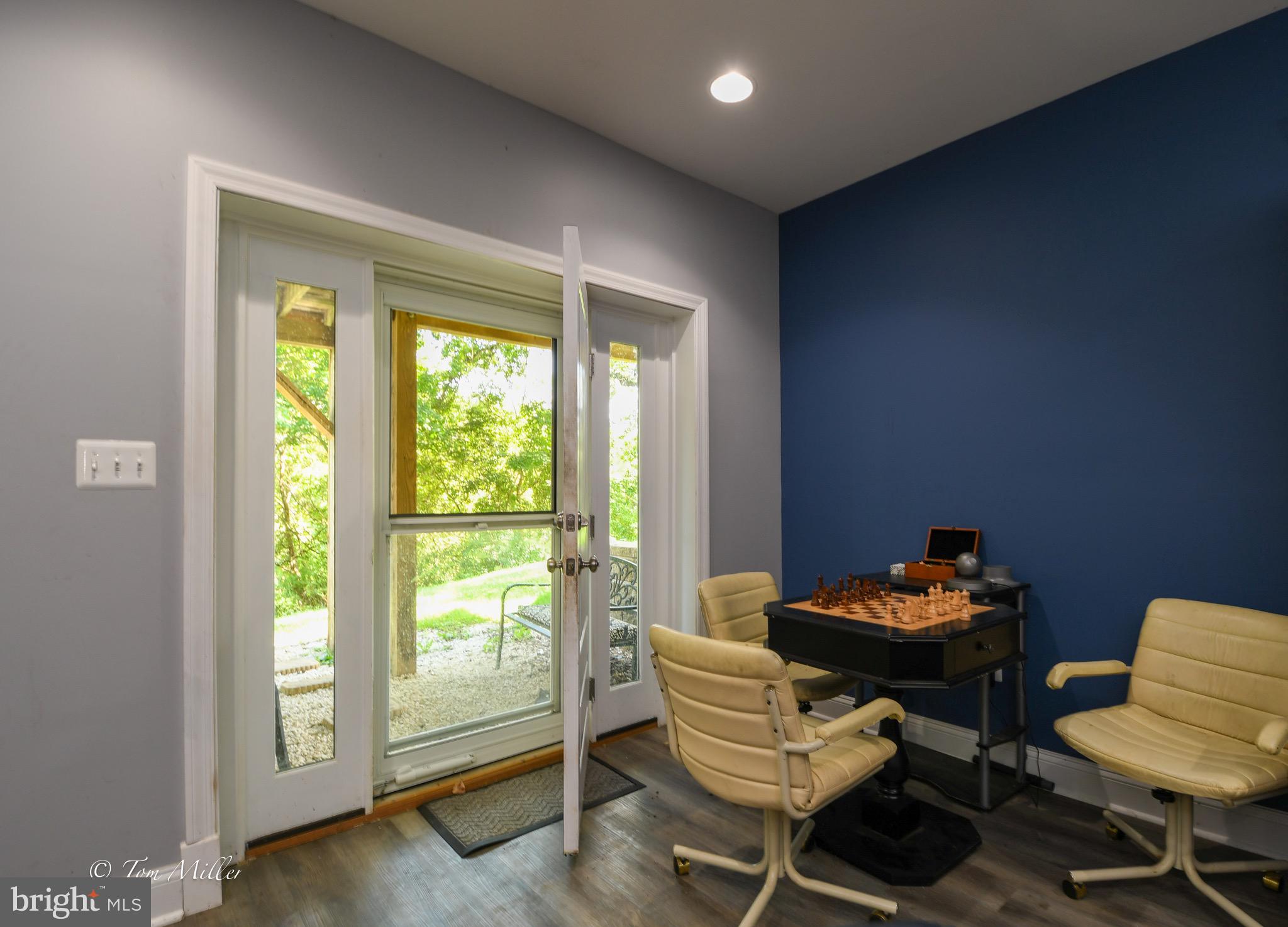 GLEN ARM - Residential