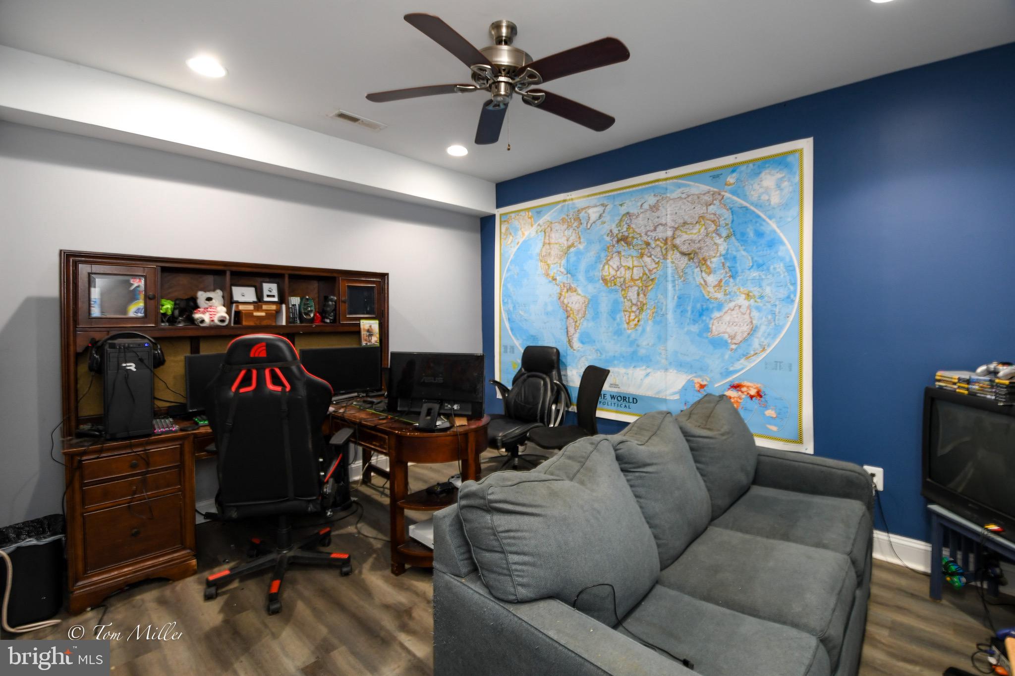 GLEN ARM - Residential