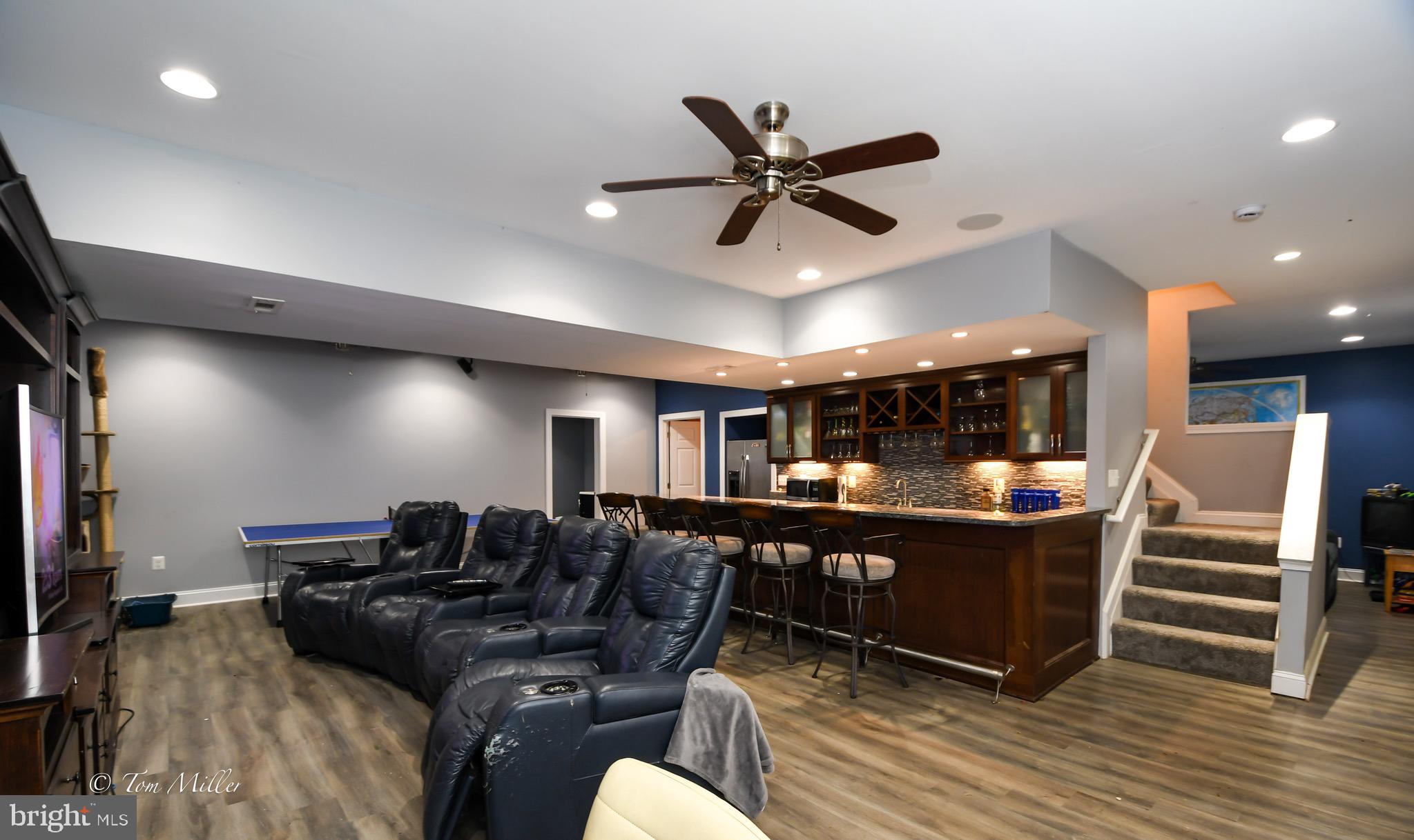 GLEN ARM - Residential