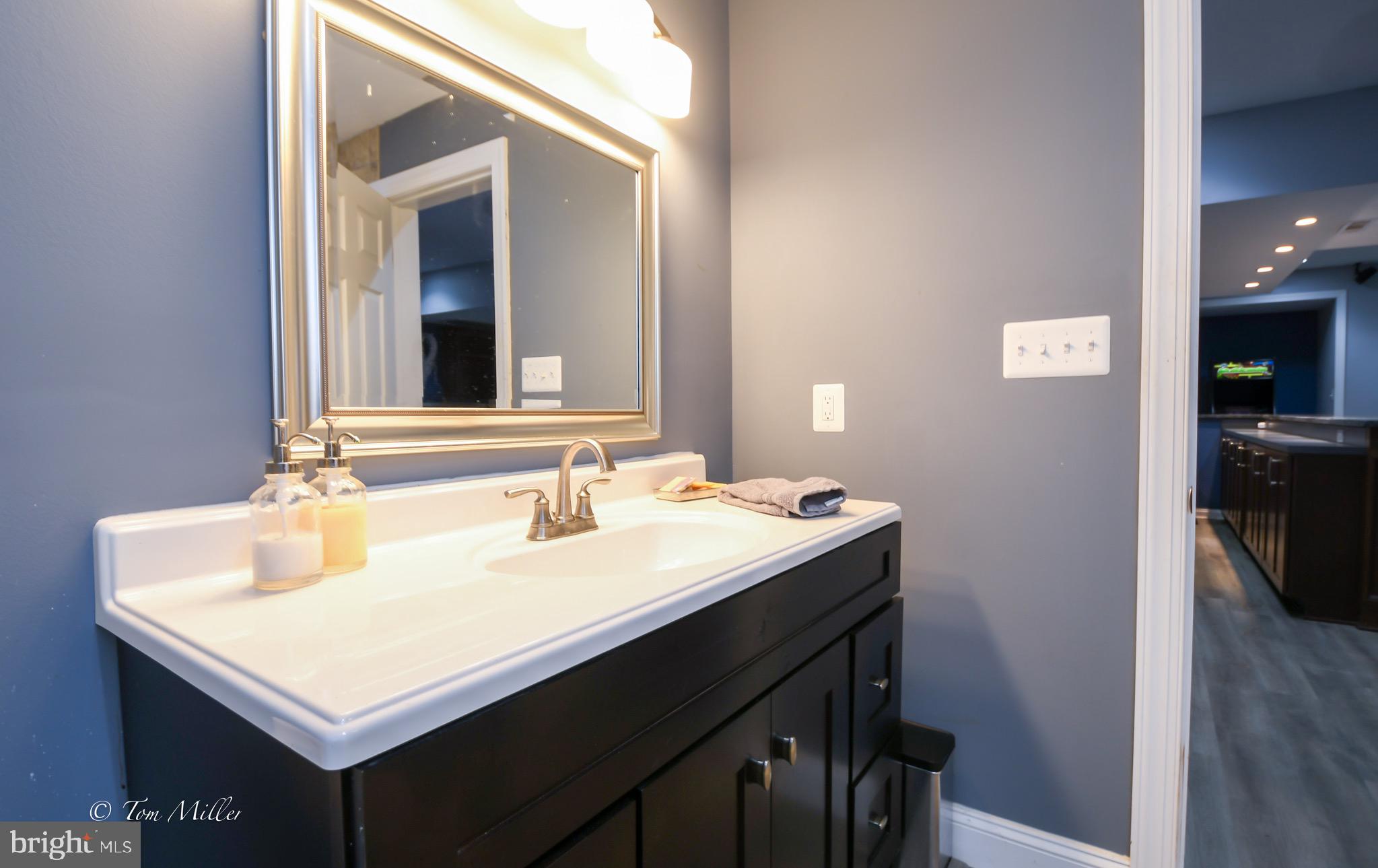 GLEN ARM - Residential