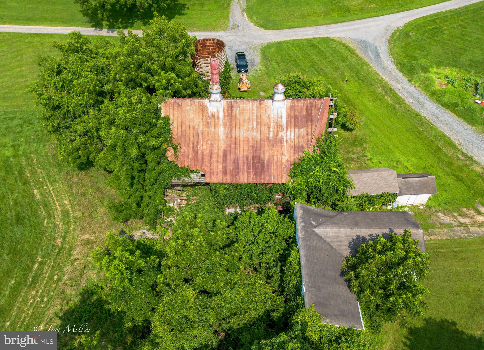 GLEN ARM - Residential