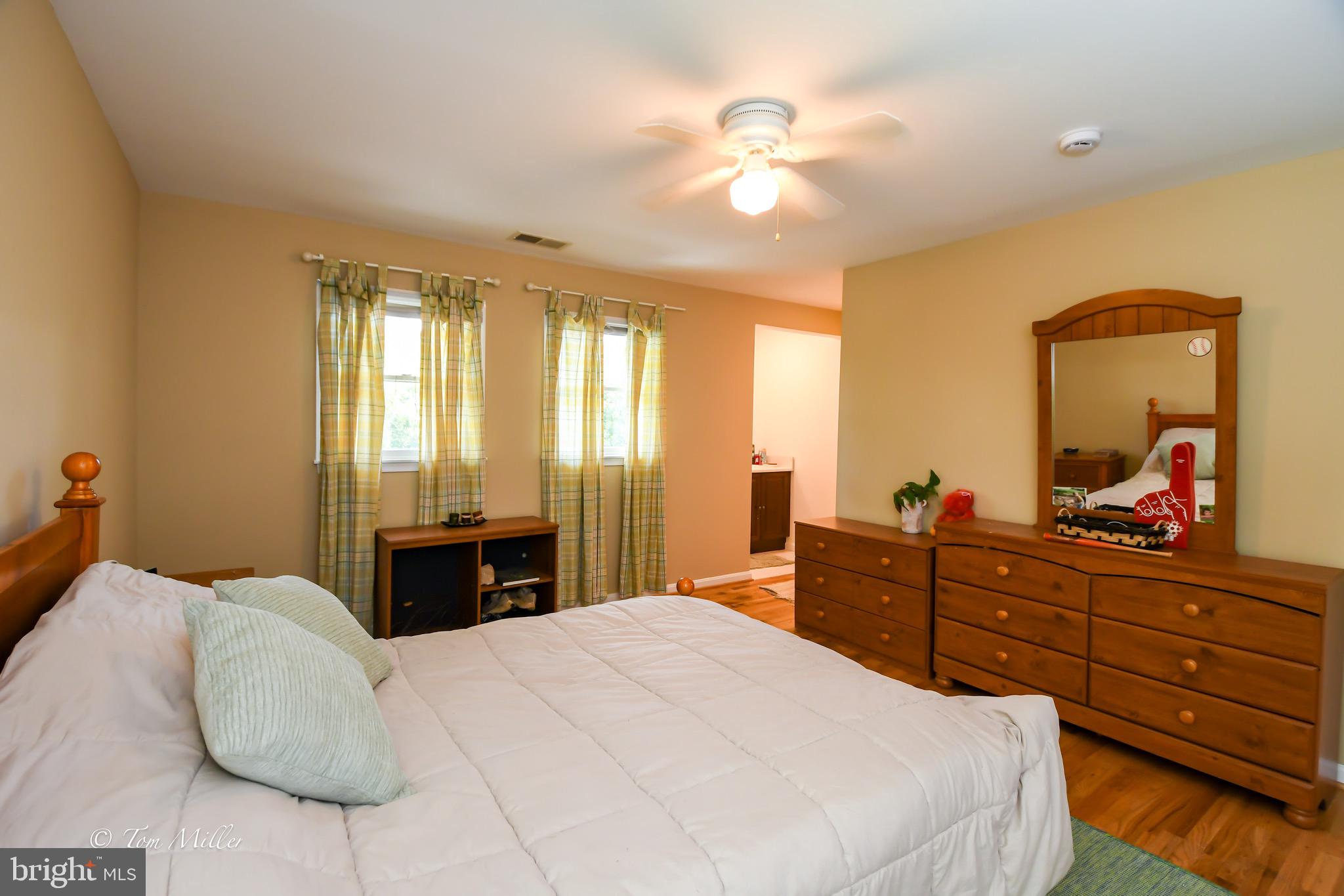 GLEN ARM - Residential