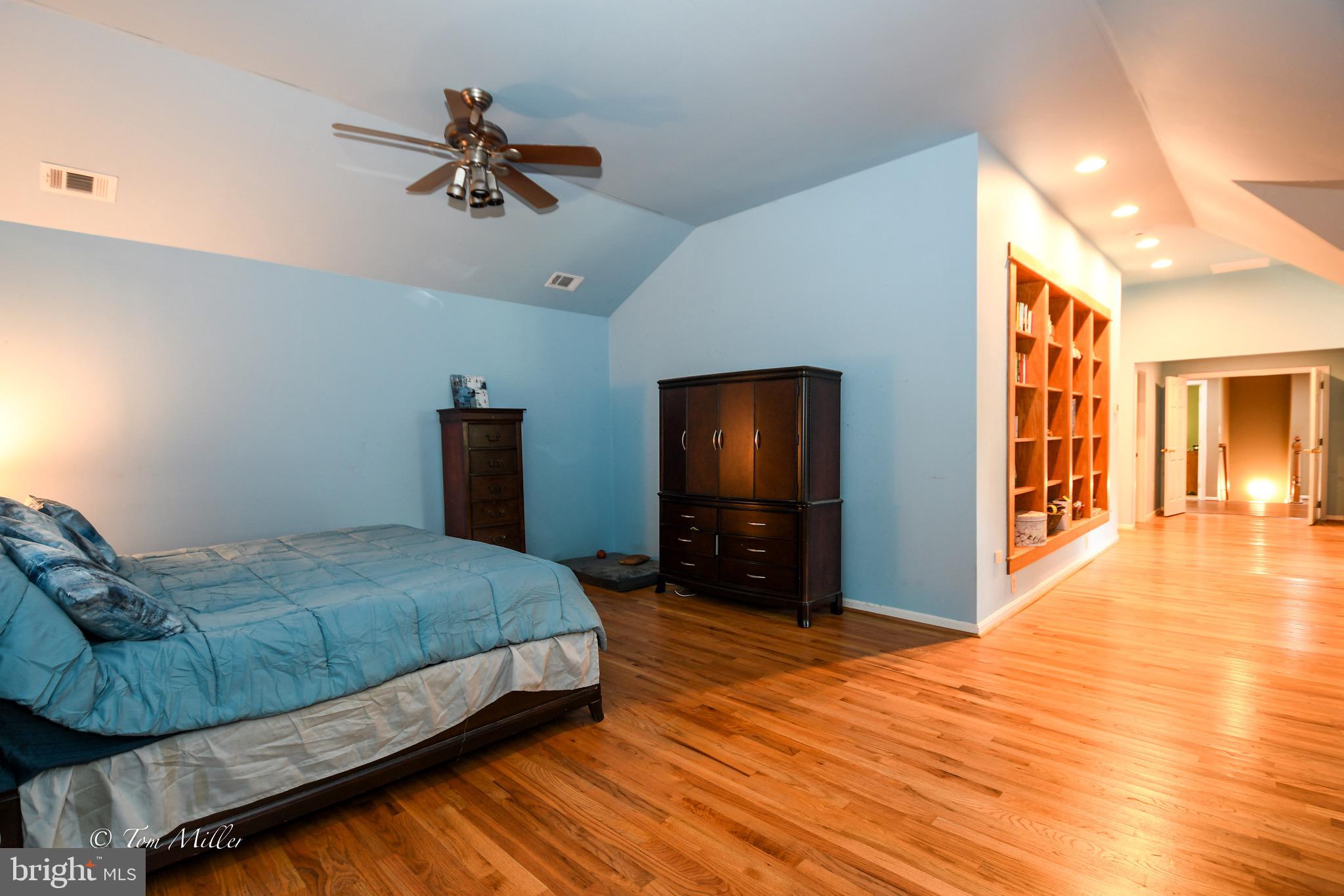 GLEN ARM - Residential