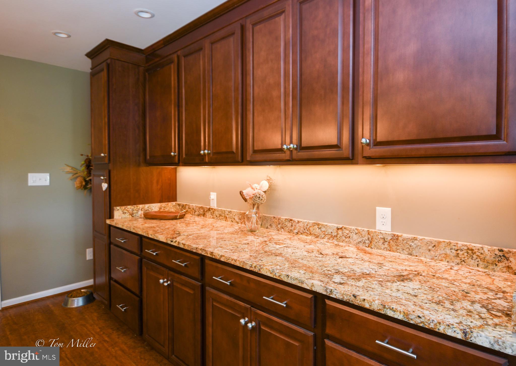 GLEN ARM - Residential