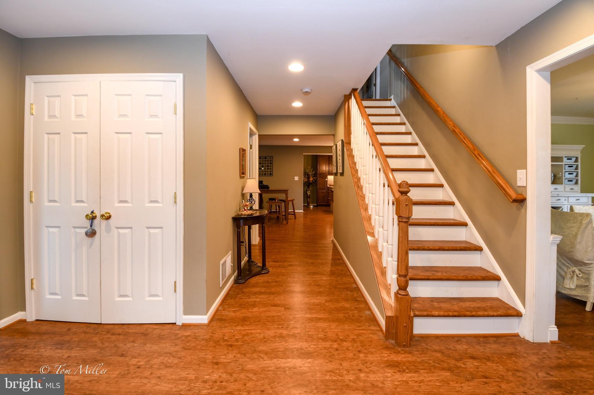 GLEN ARM - Residential