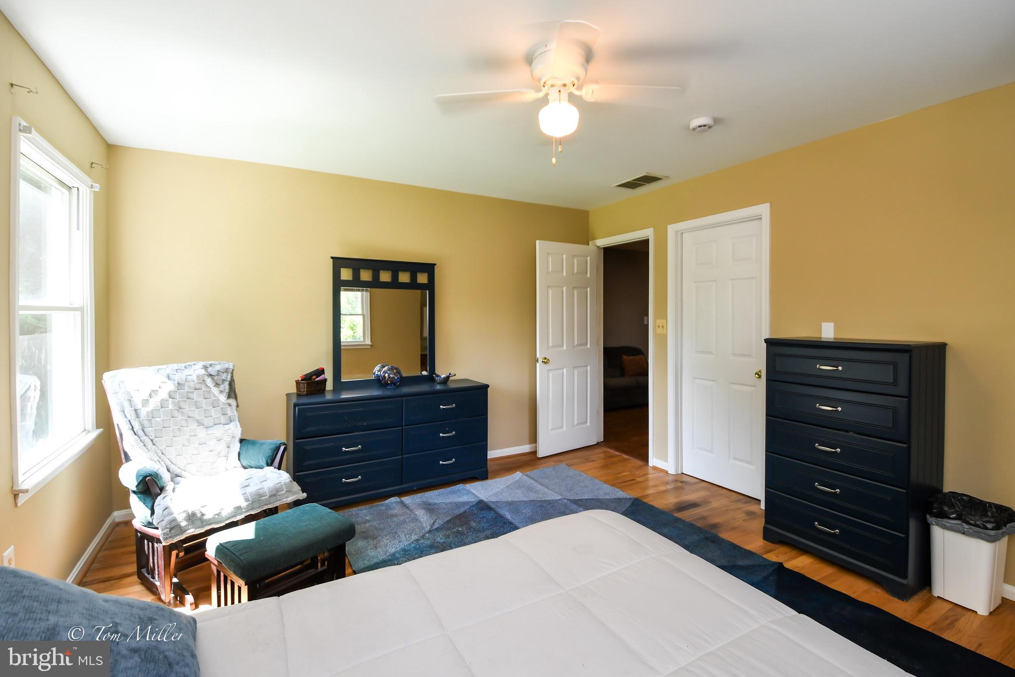 GLEN ARM - Residential