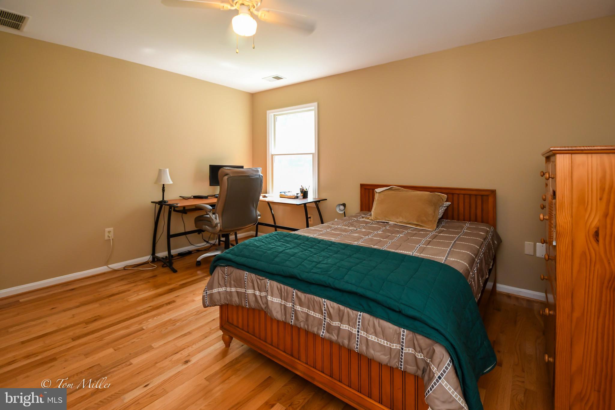 GLEN ARM - Residential