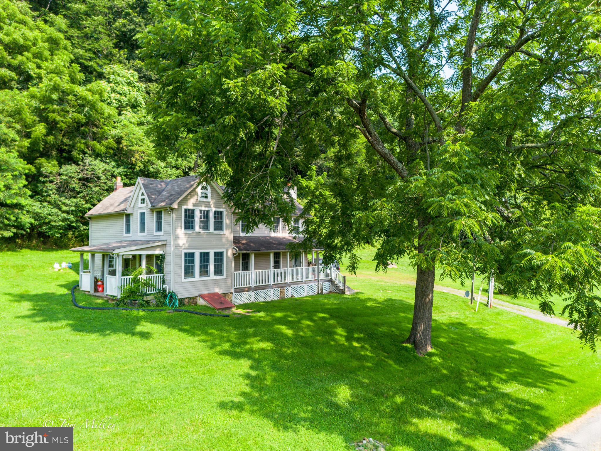 GLEN ARM - Residential