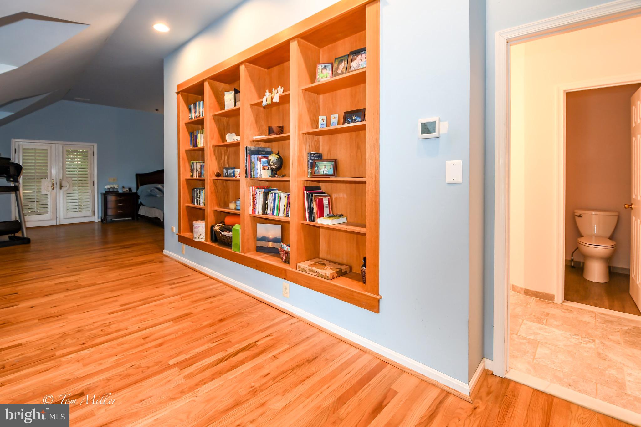 GLEN ARM - Residential