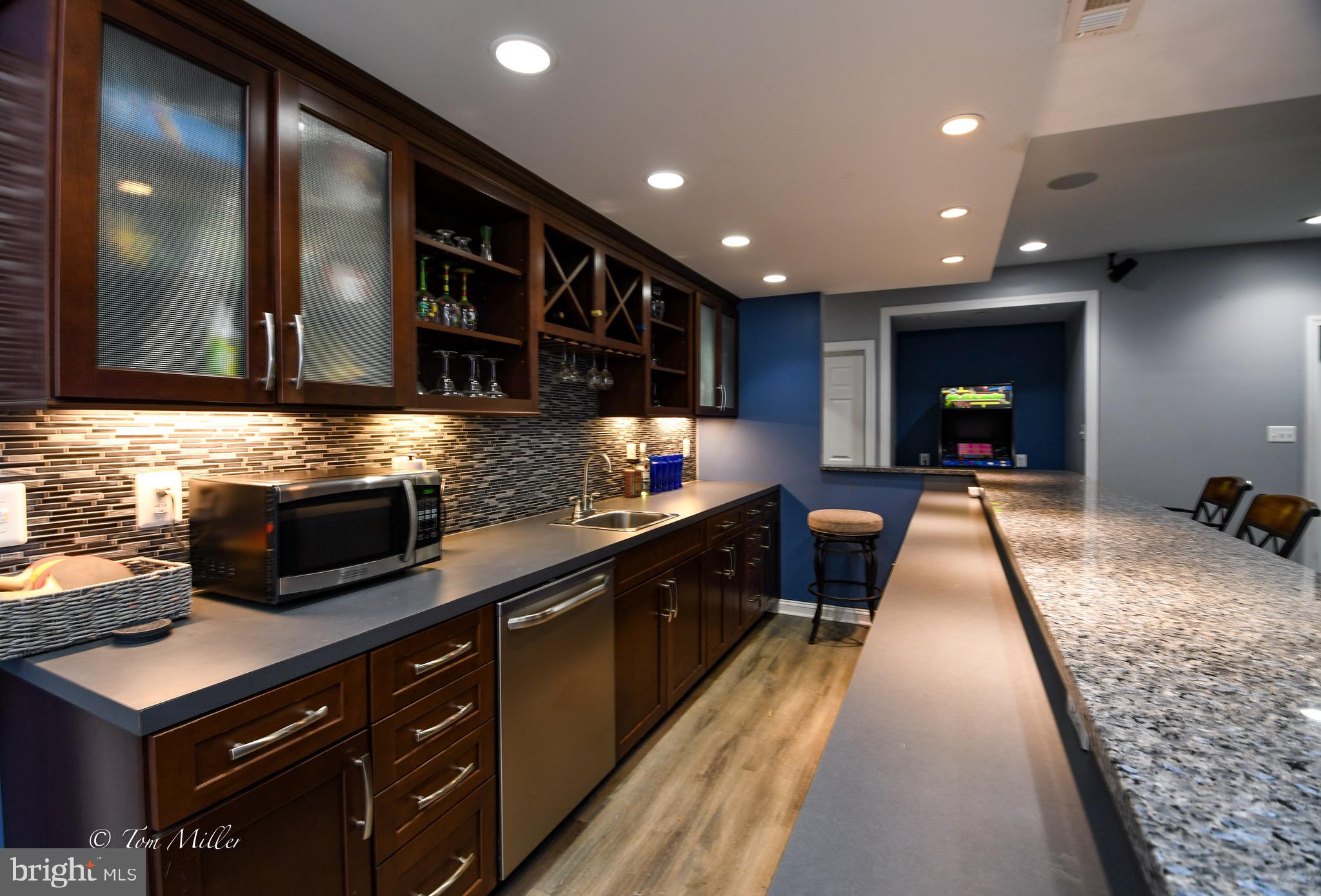 GLEN ARM - Residential