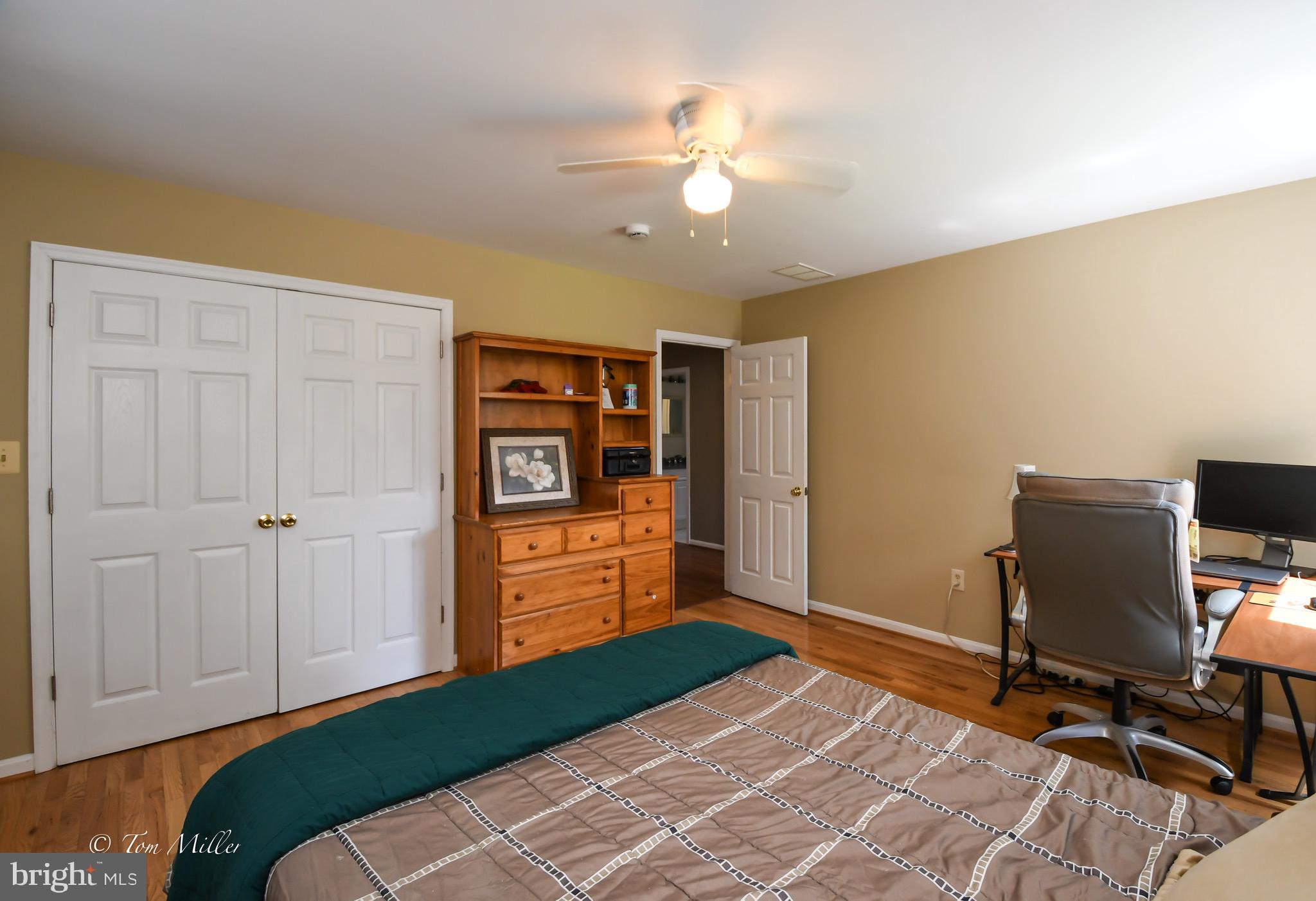 GLEN ARM - Residential