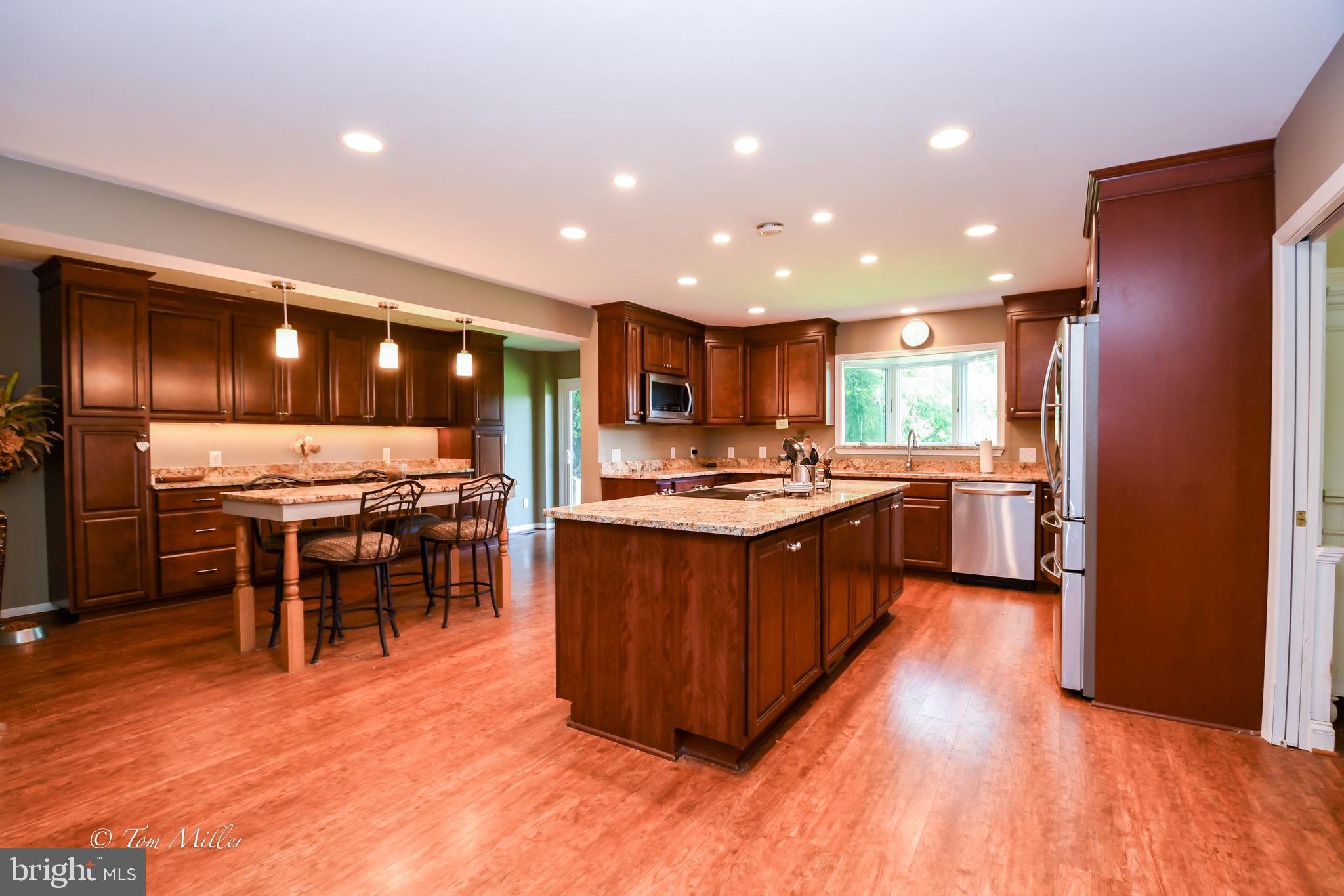 GLEN ARM - Residential