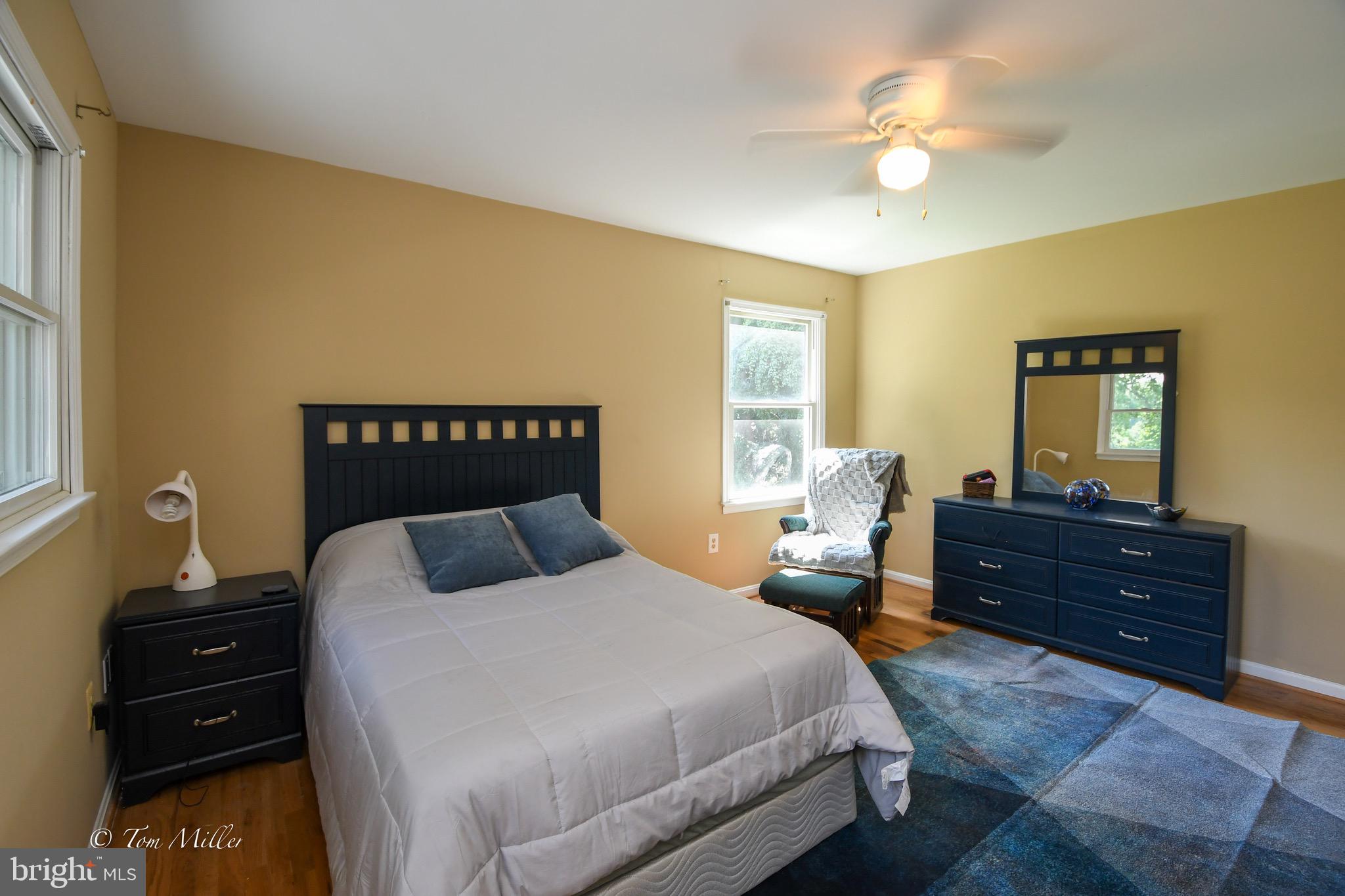 GLEN ARM - Residential