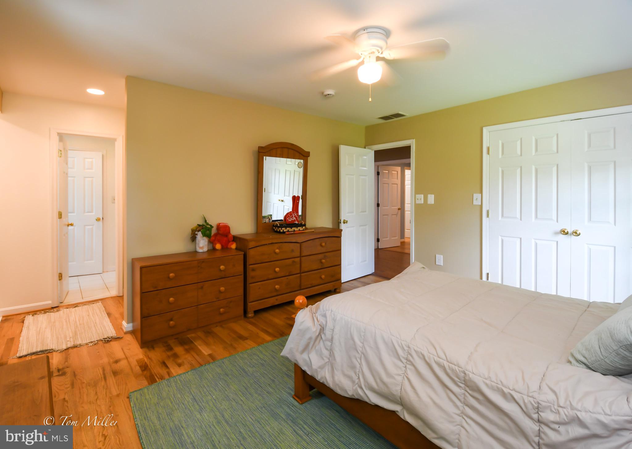 GLEN ARM - Residential