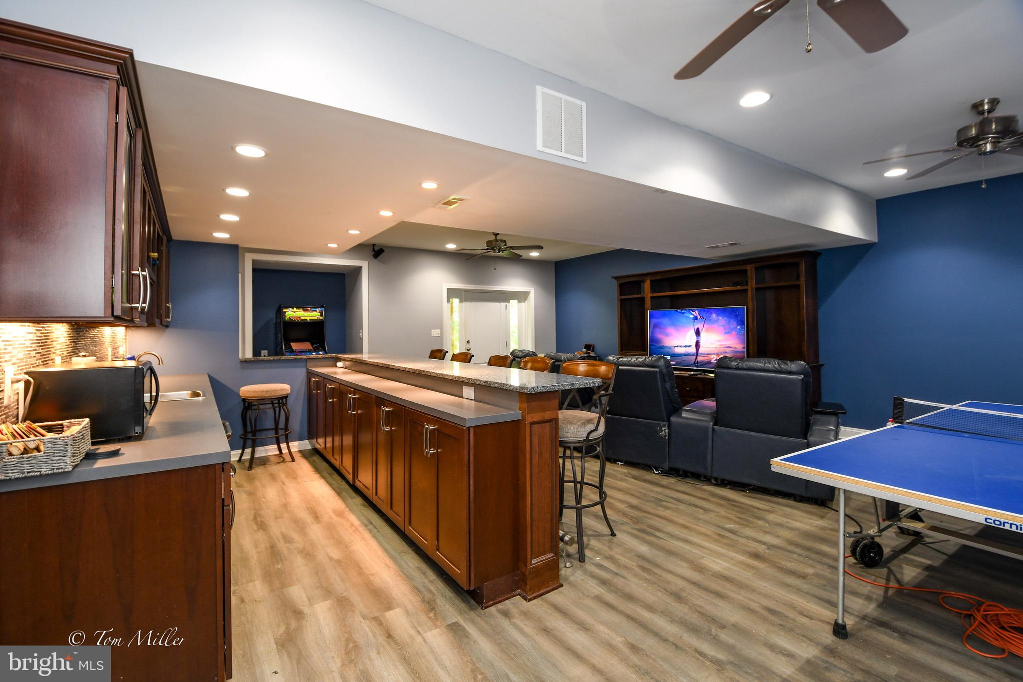 GLEN ARM - Residential