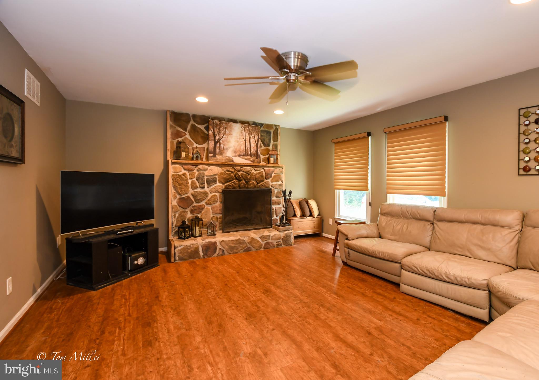 GLEN ARM - Residential