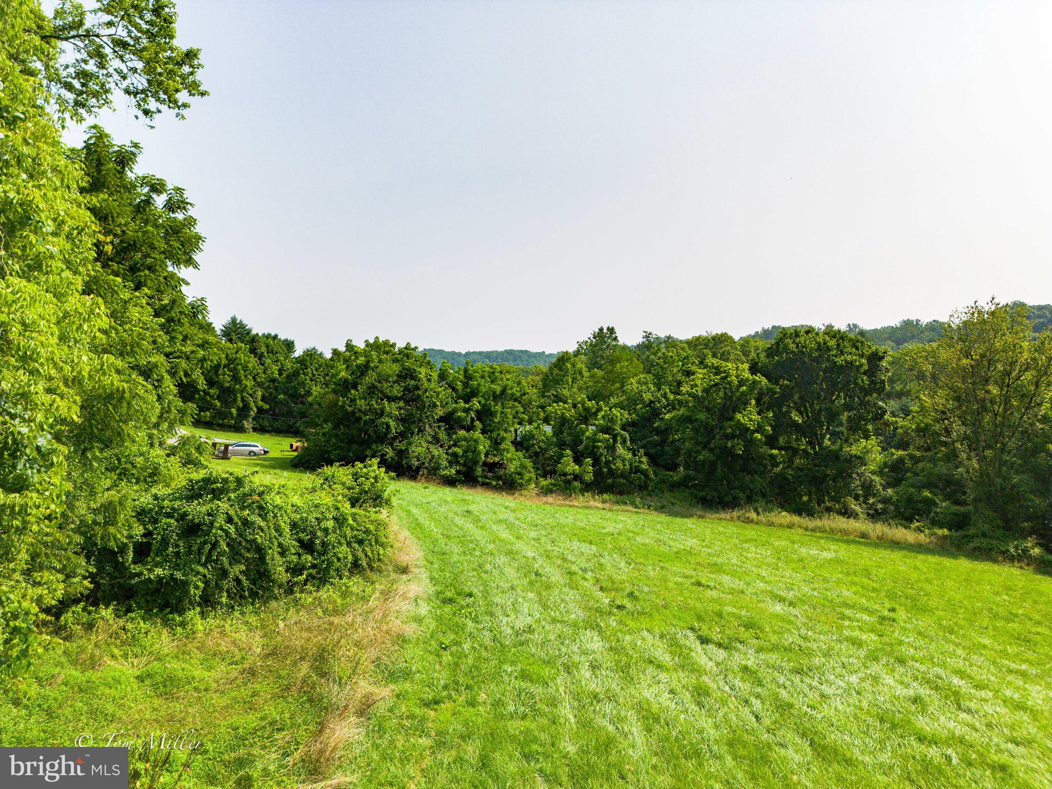 GLEN ARM - Residential