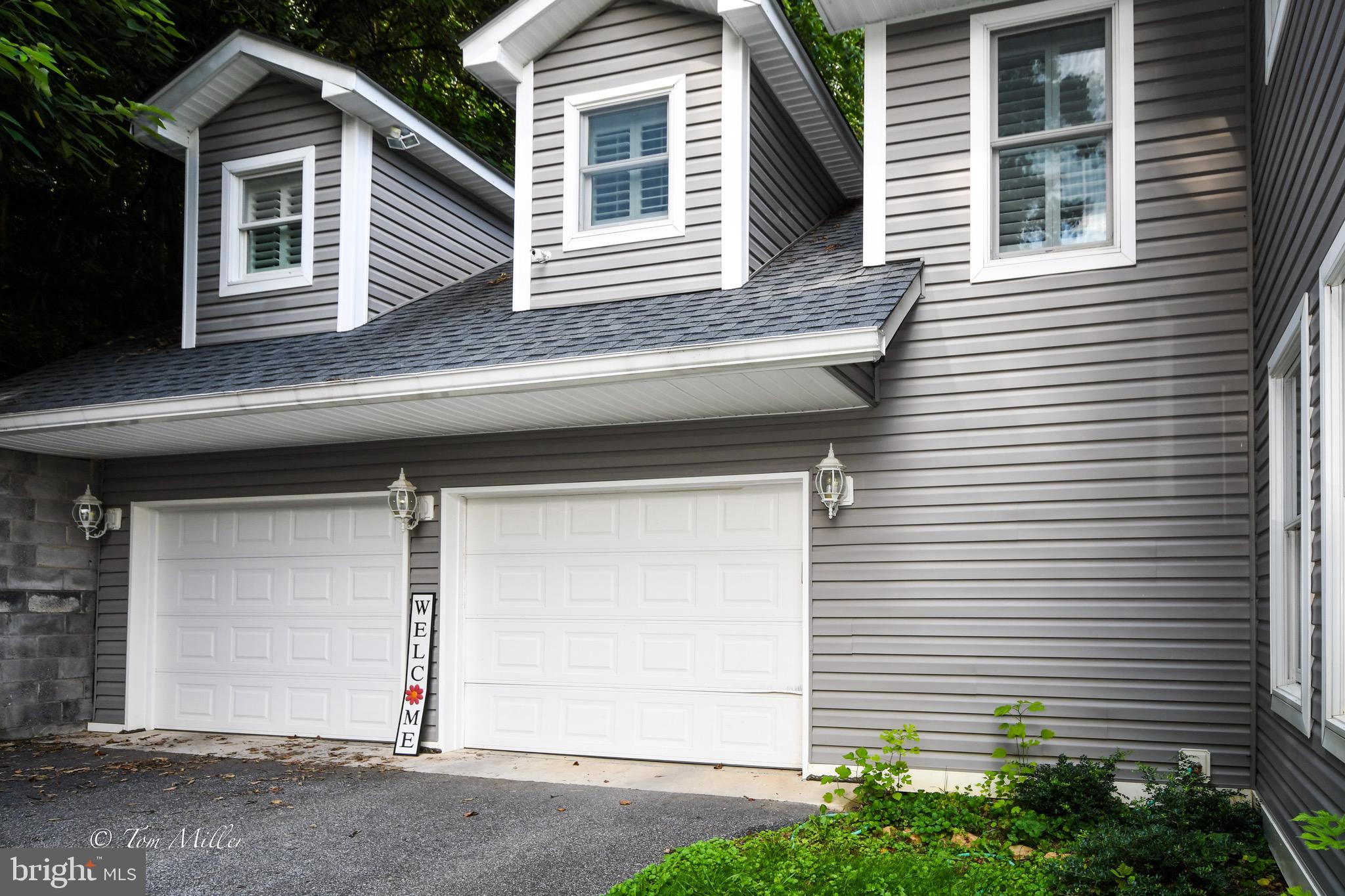 GLEN ARM - Residential