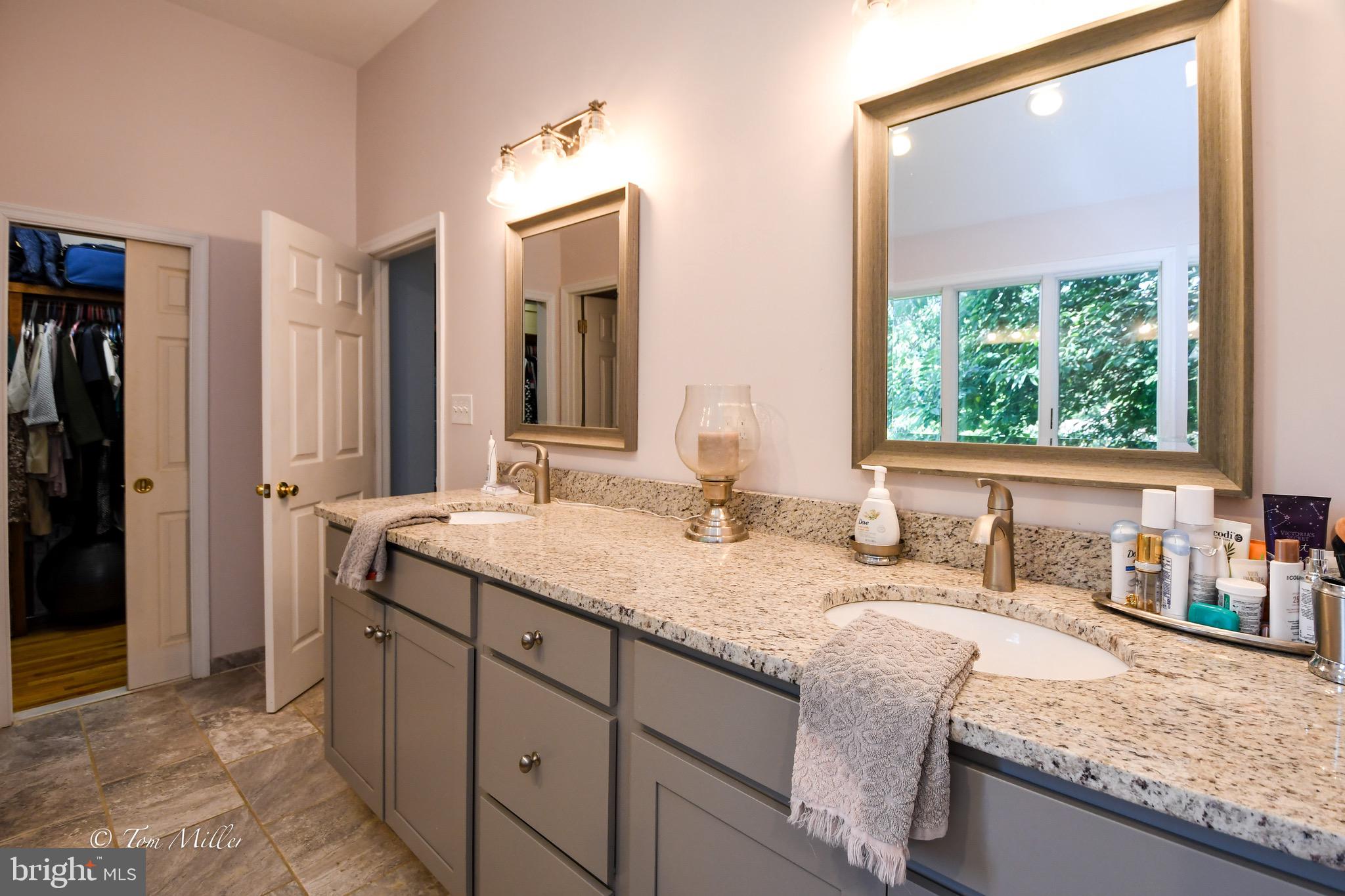 GLEN ARM - Residential