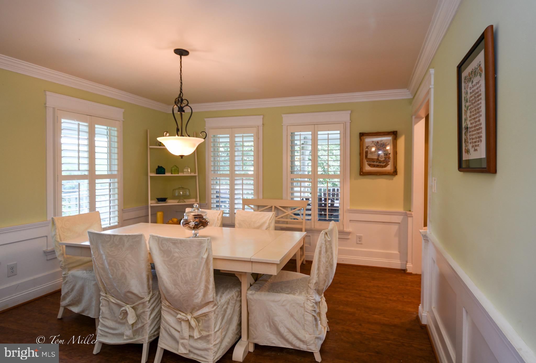 GLEN ARM - Residential