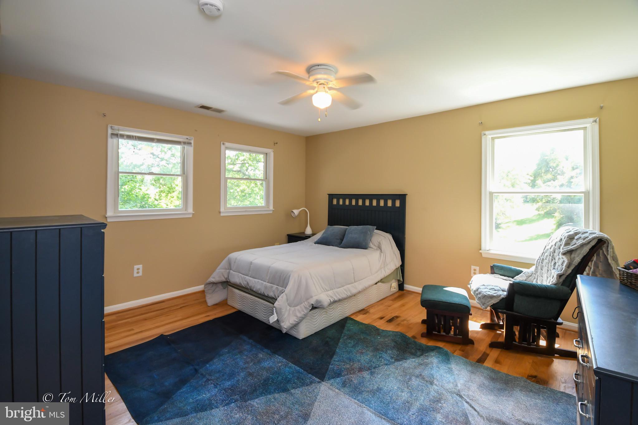 GLEN ARM - Residential