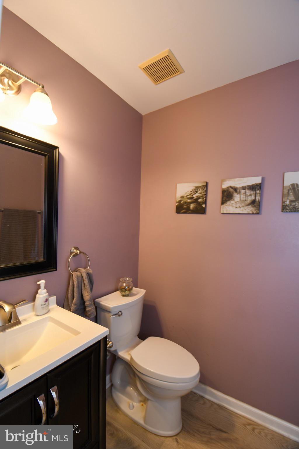 GLEN ARM - Residential